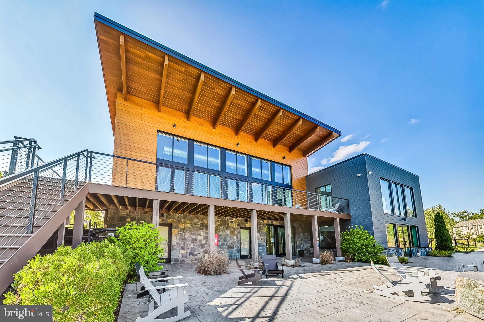 WATERSHED - Residential