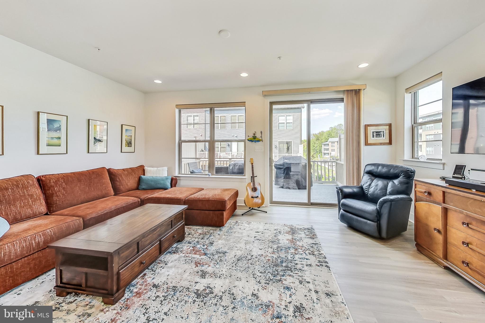 WATERSHED - Residential