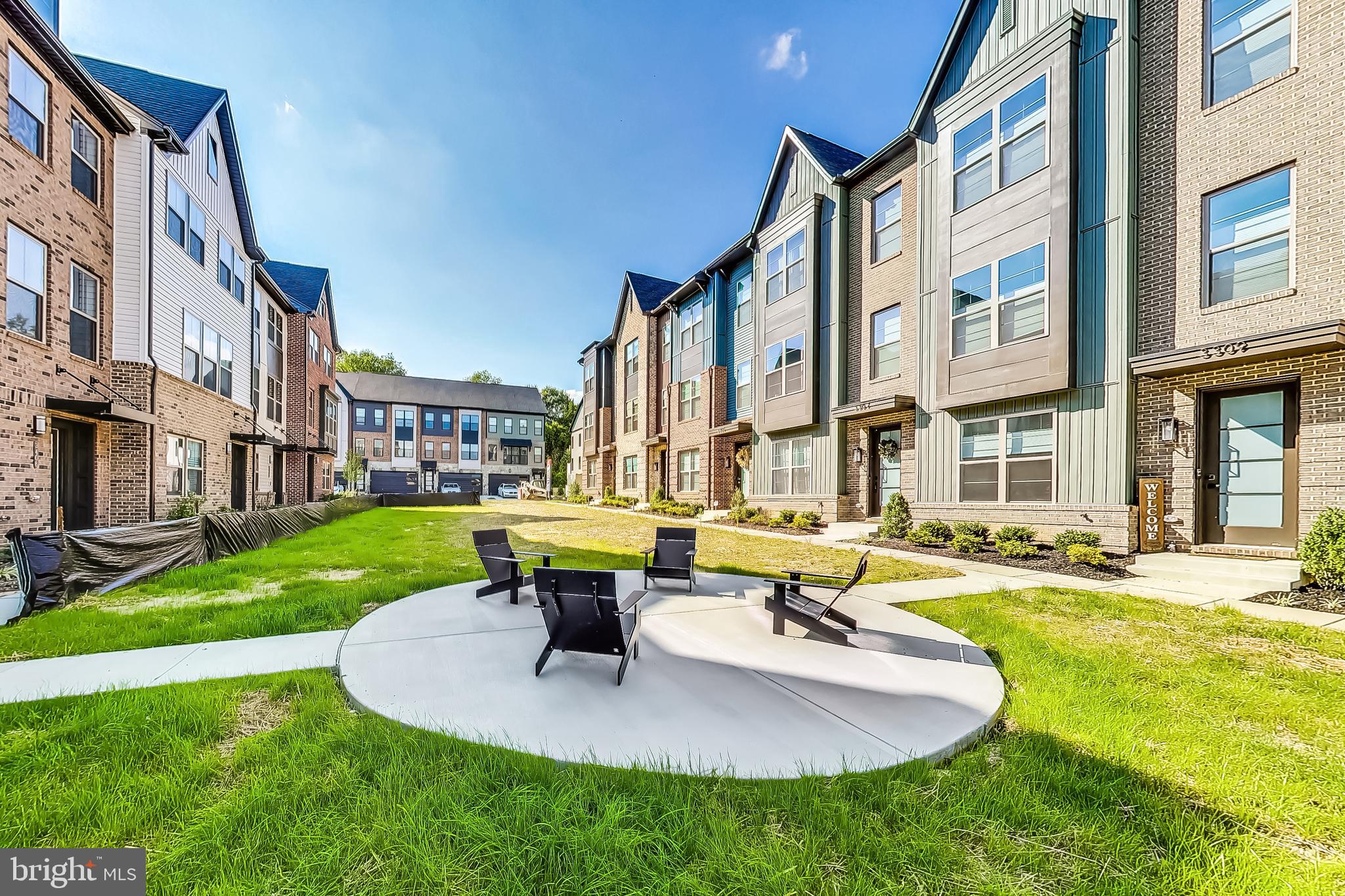 WATERSHED - Residential