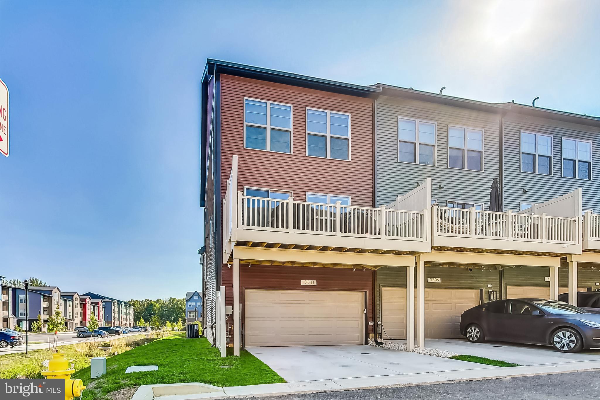 WATERSHED - Residential