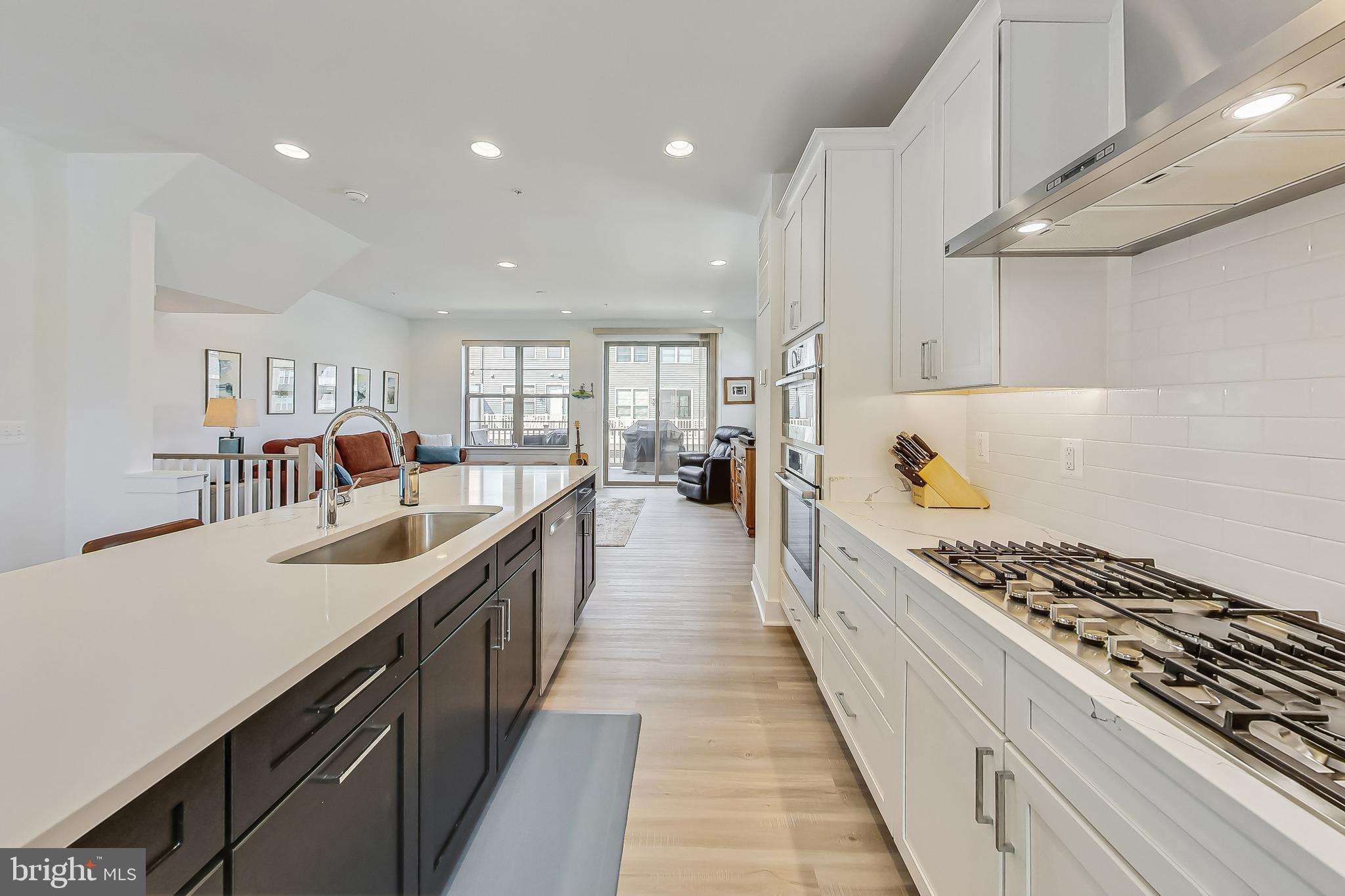 WATERSHED - Residential