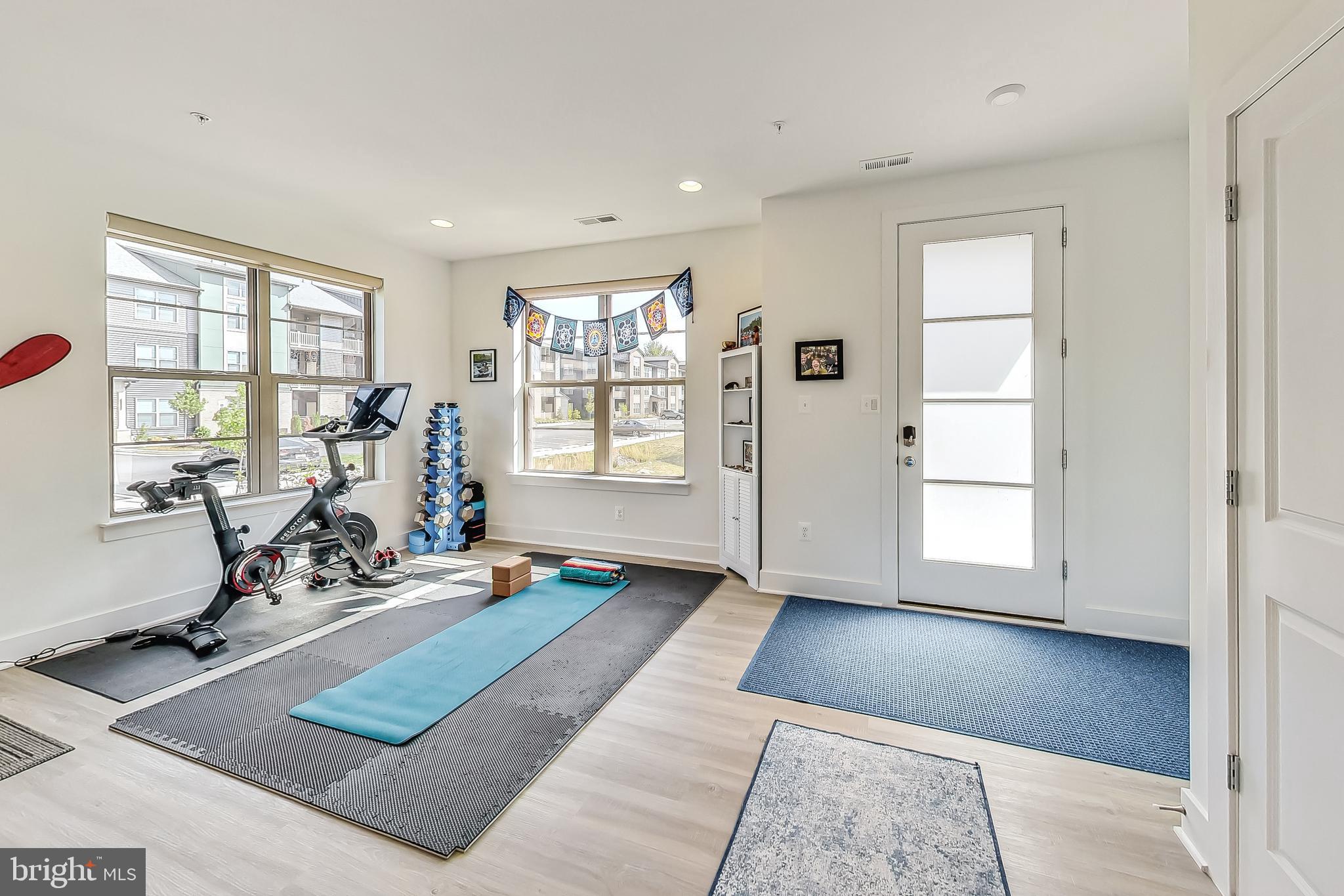 WATERSHED - Residential