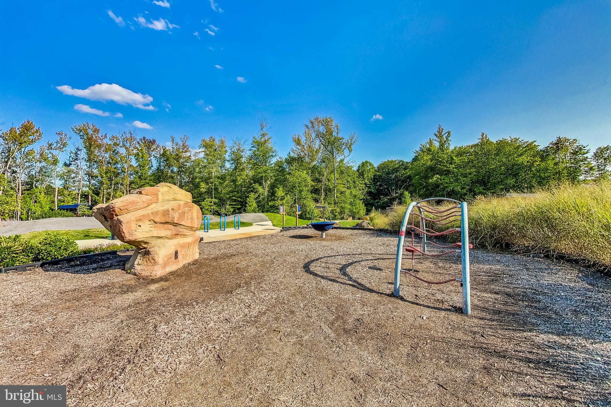 WATERSHED - Residential