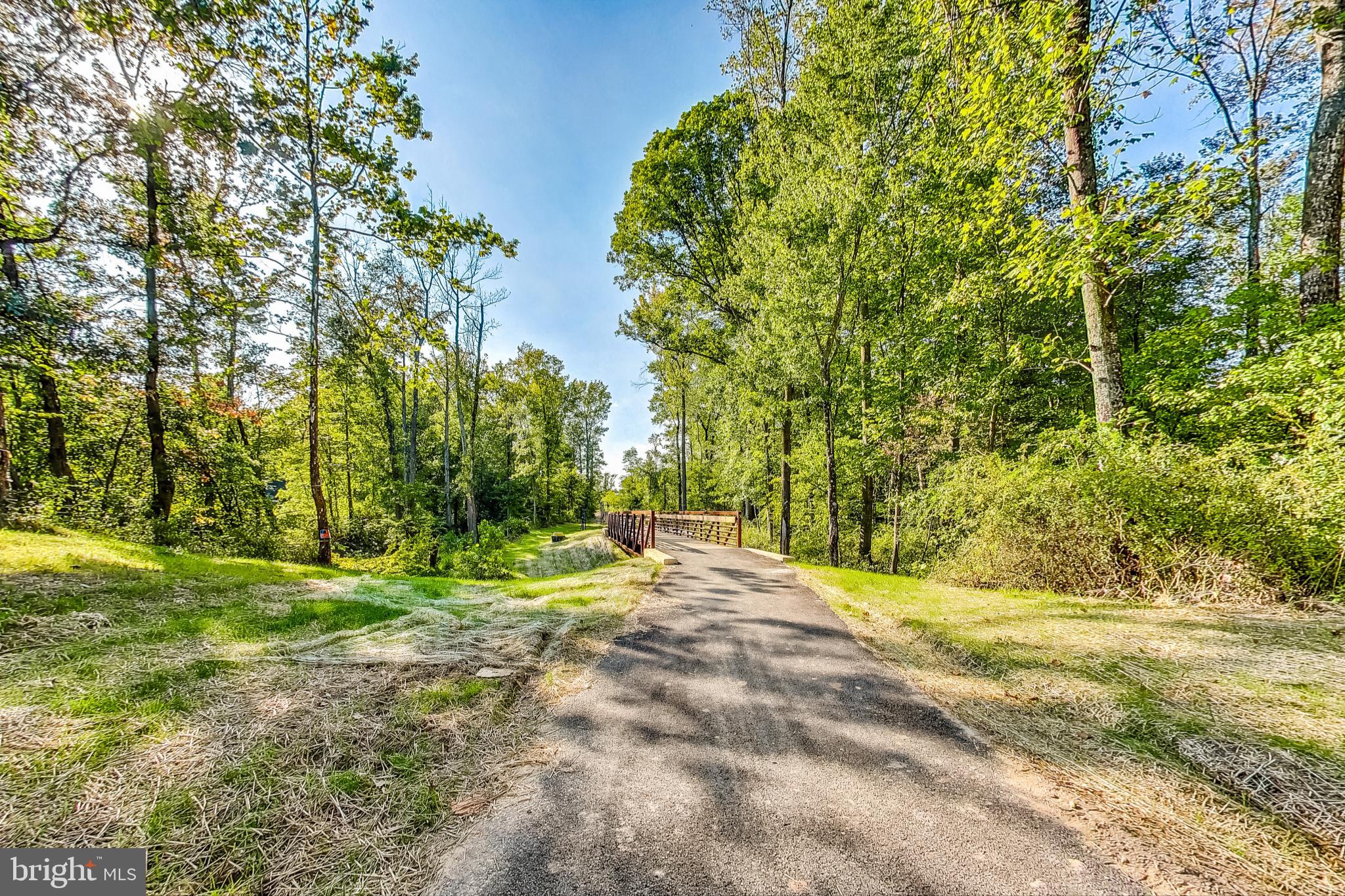 WATERSHED - Residential