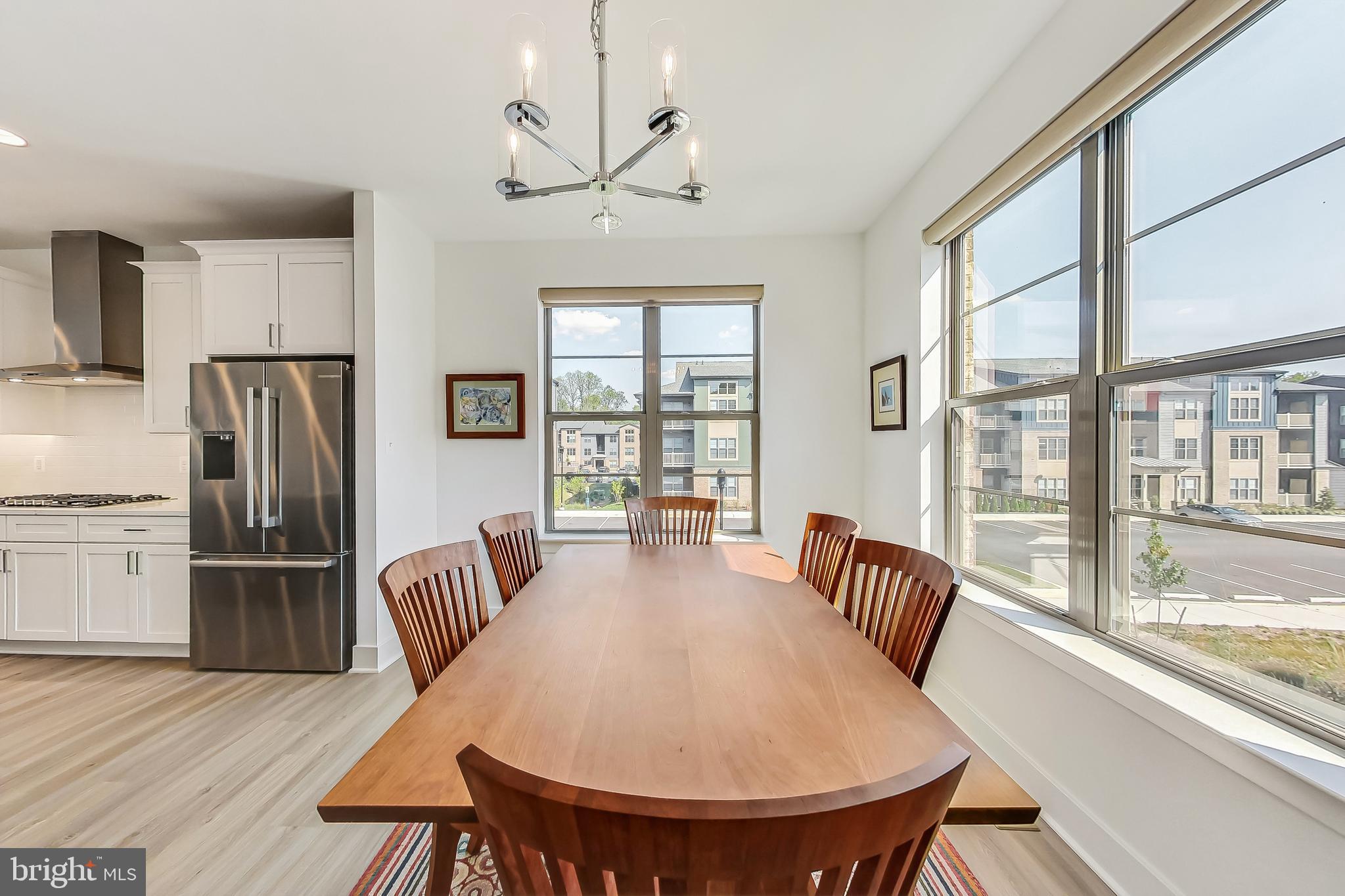 WATERSHED - Residential