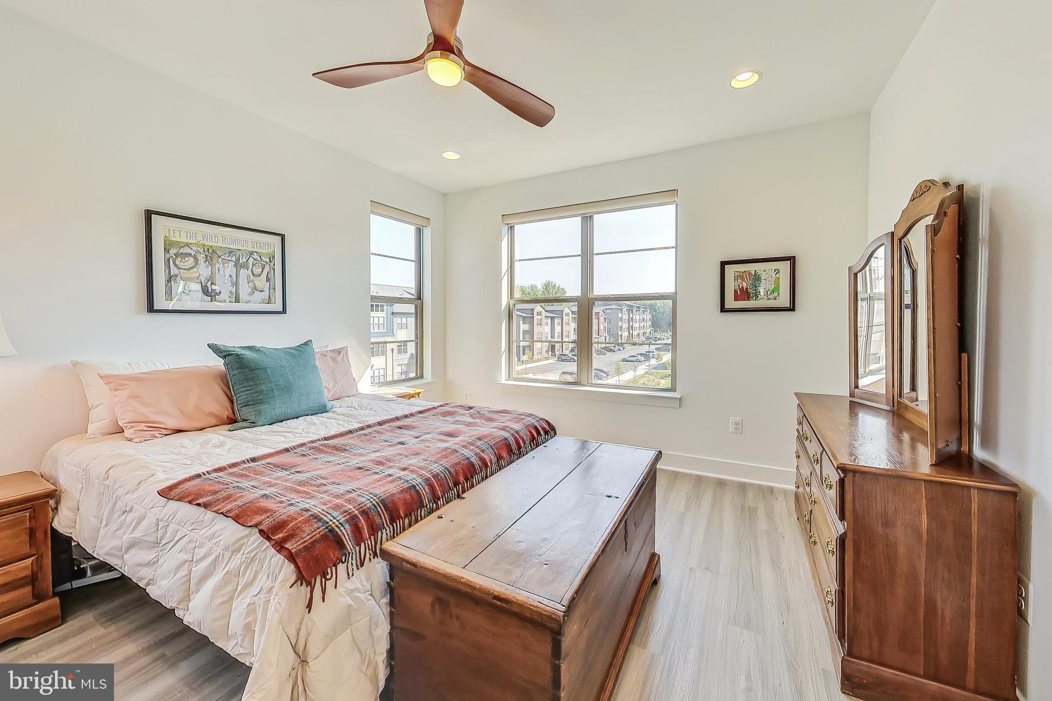 WATERSHED - Residential