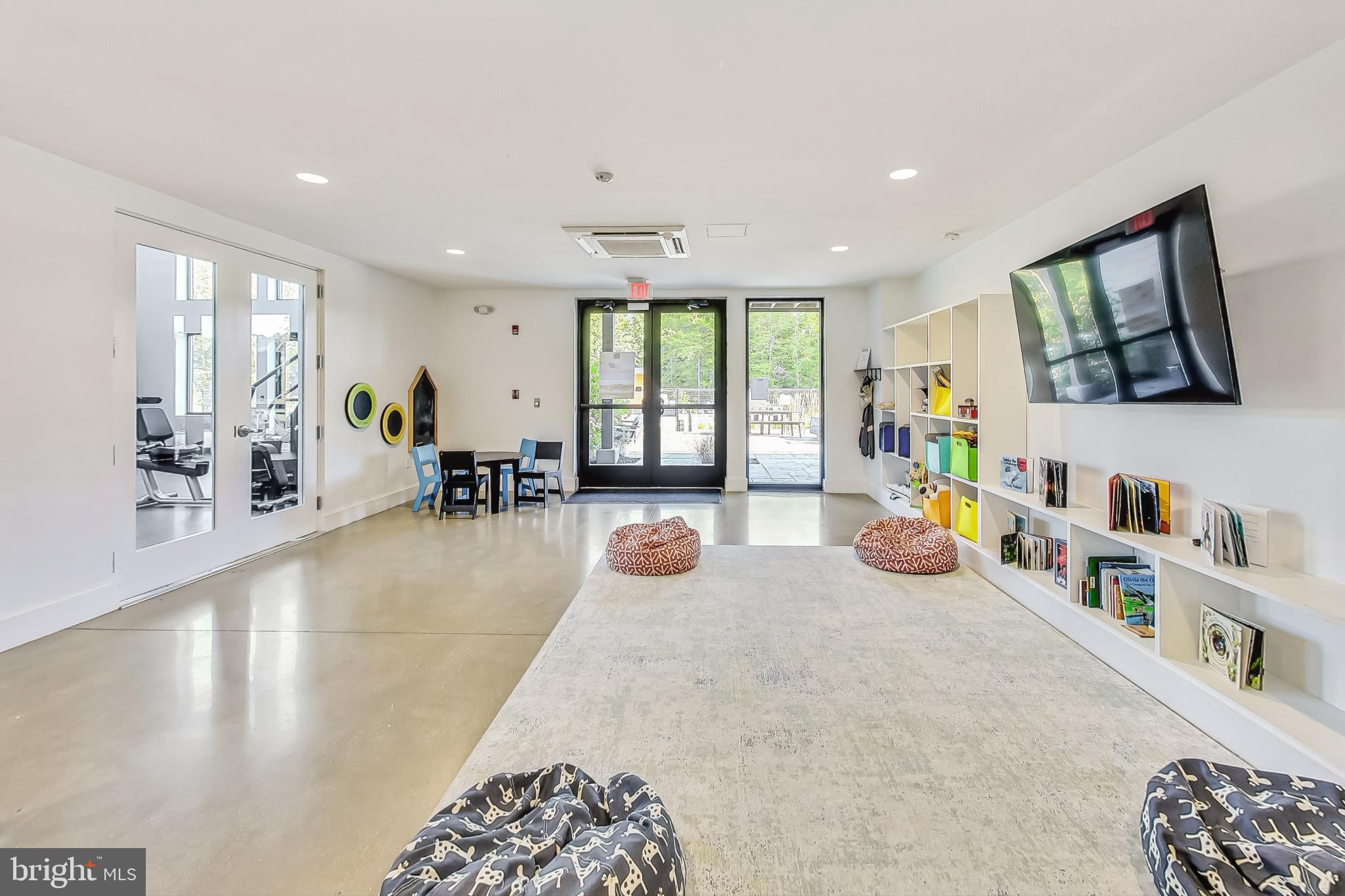 WATERSHED - Residential