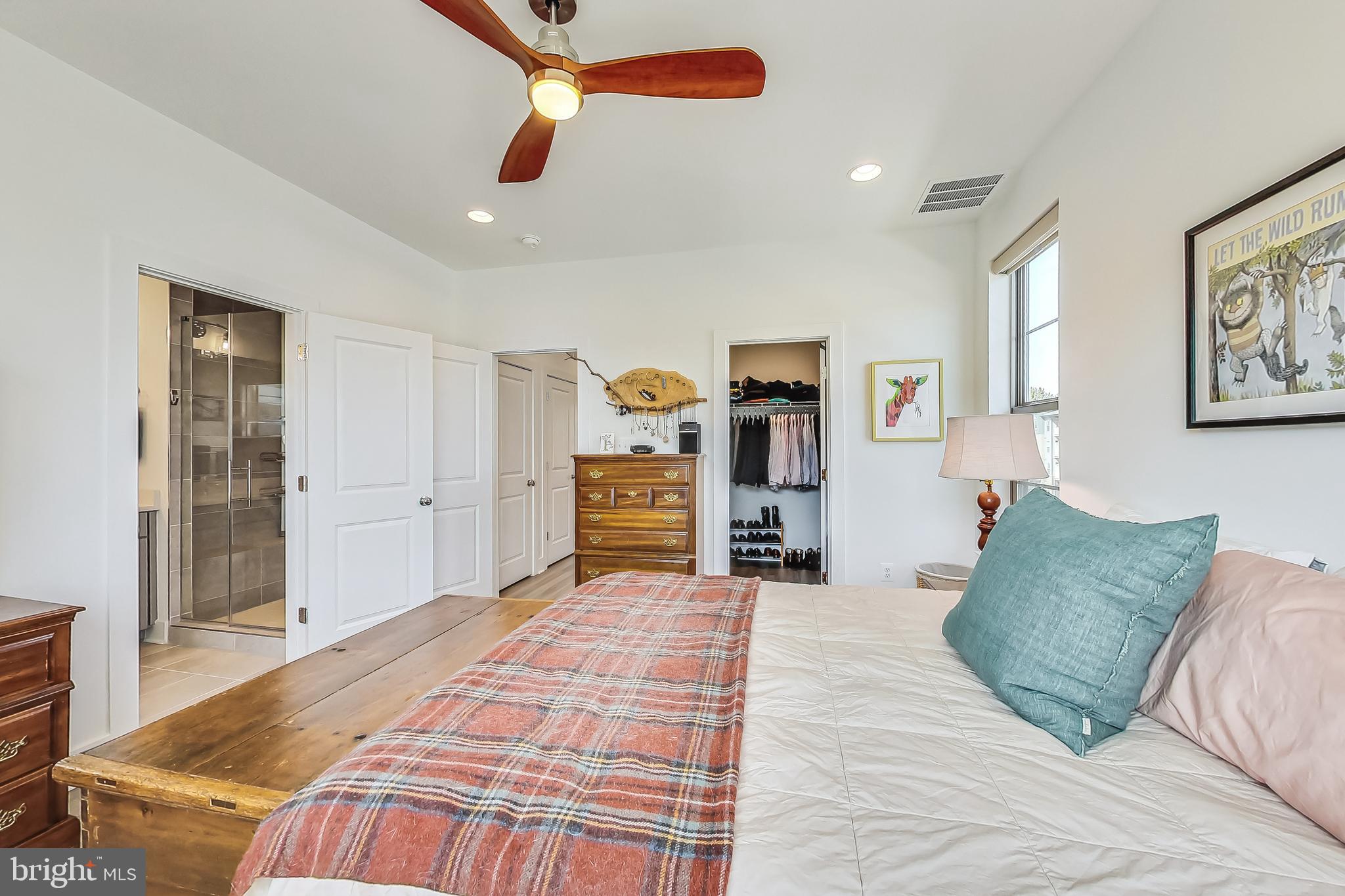 WATERSHED - Residential