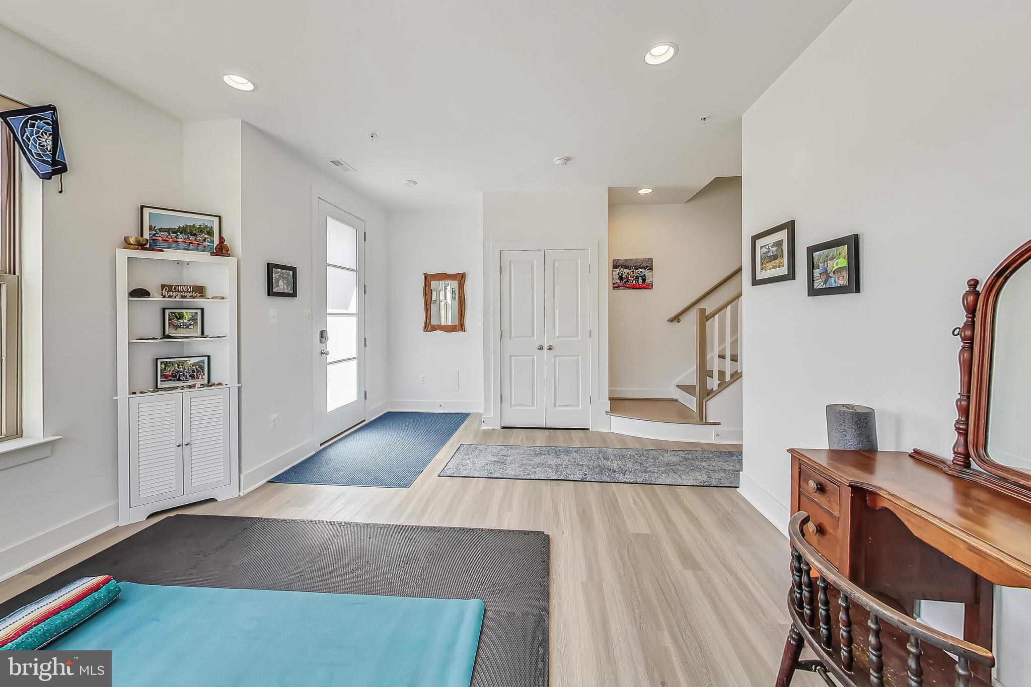 WATERSHED - Residential