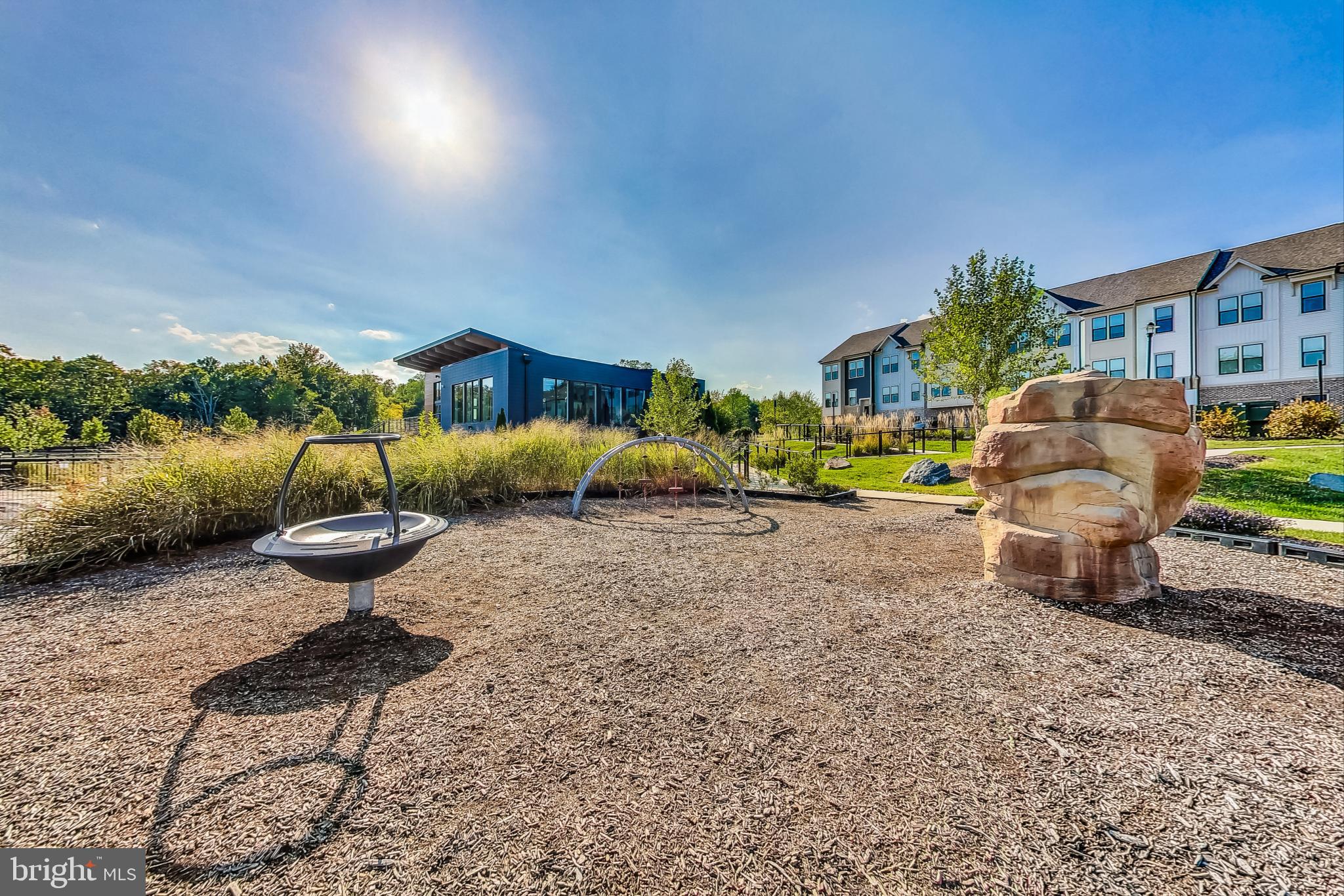 WATERSHED - Residential