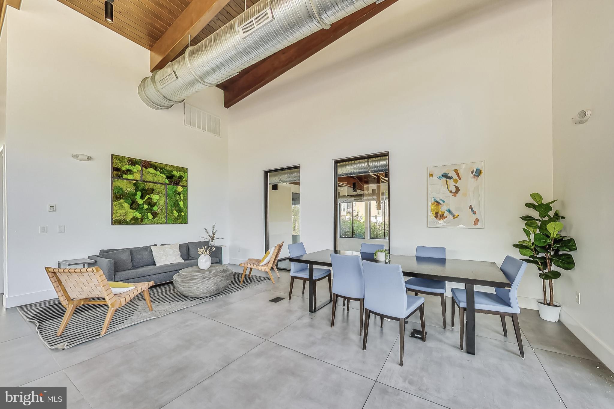 WATERSHED - Residential