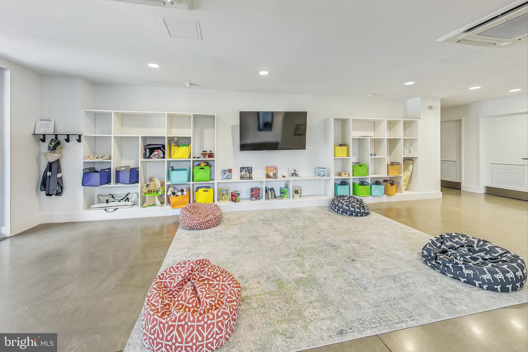 WATERSHED - Residential