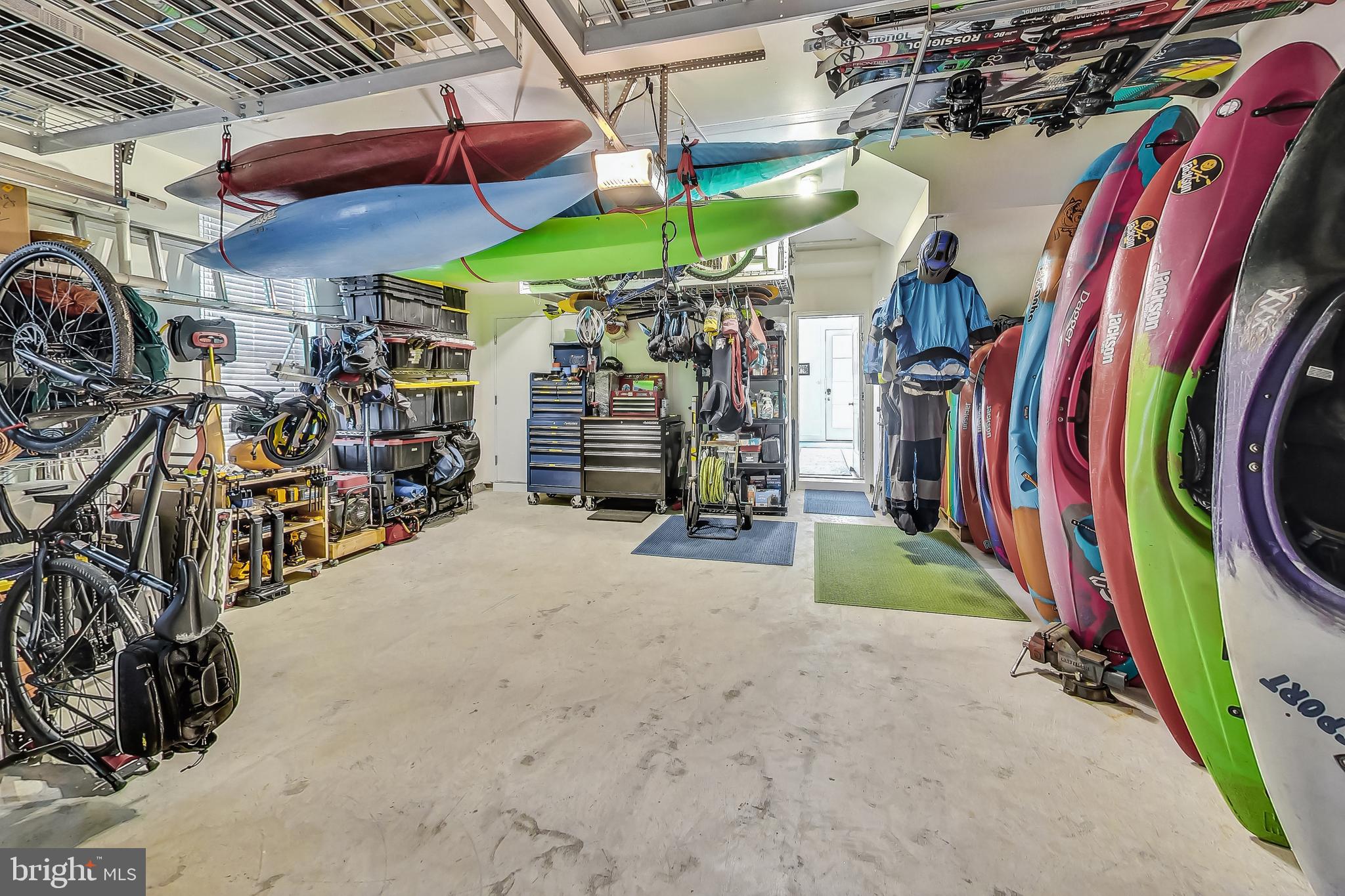 WATERSHED - Residential