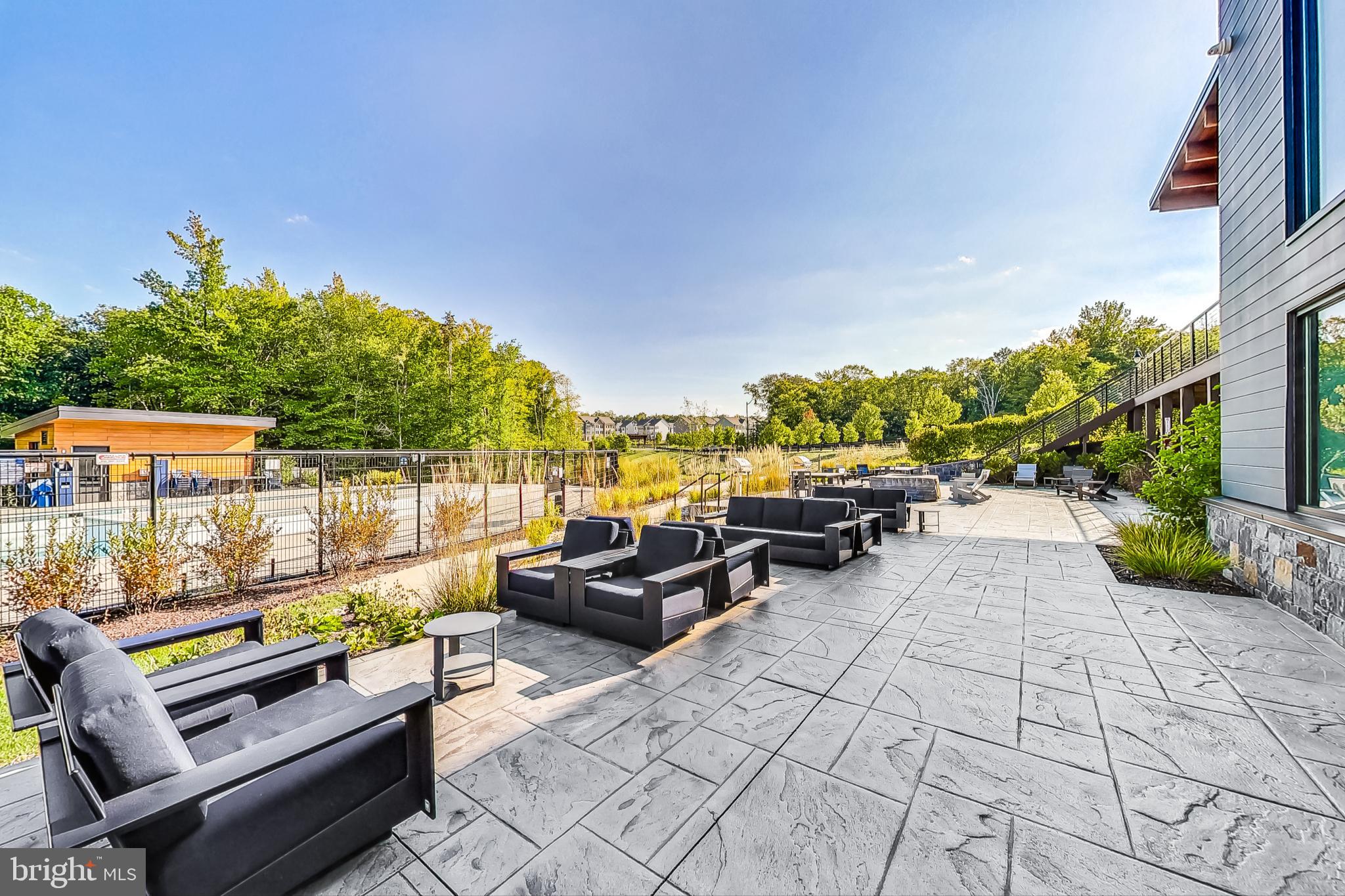 WATERSHED - Residential