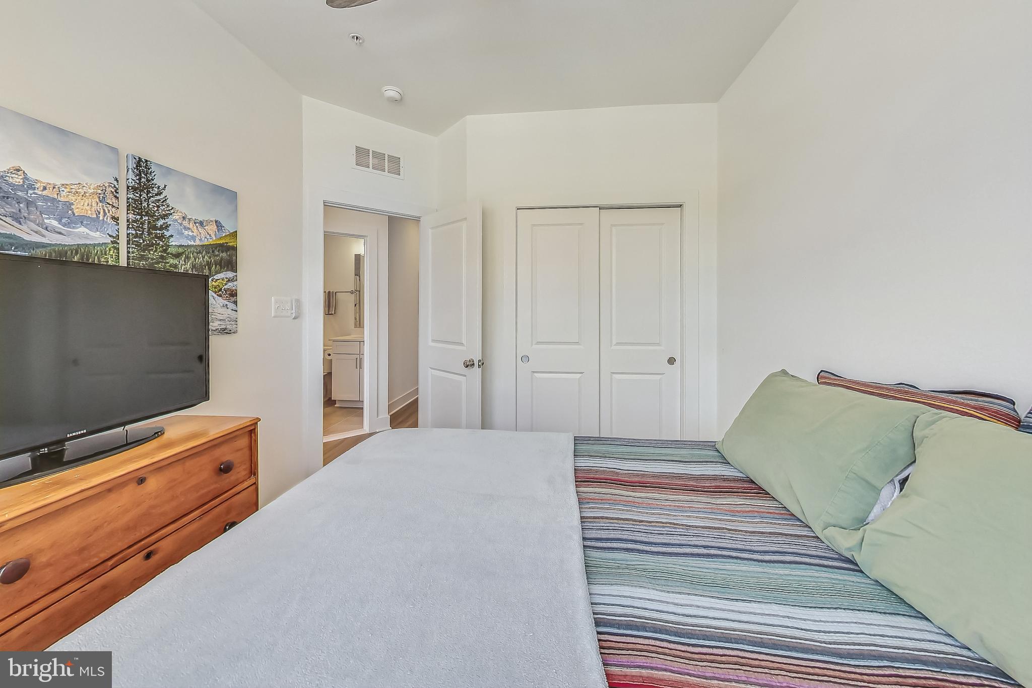 WATERSHED - Residential