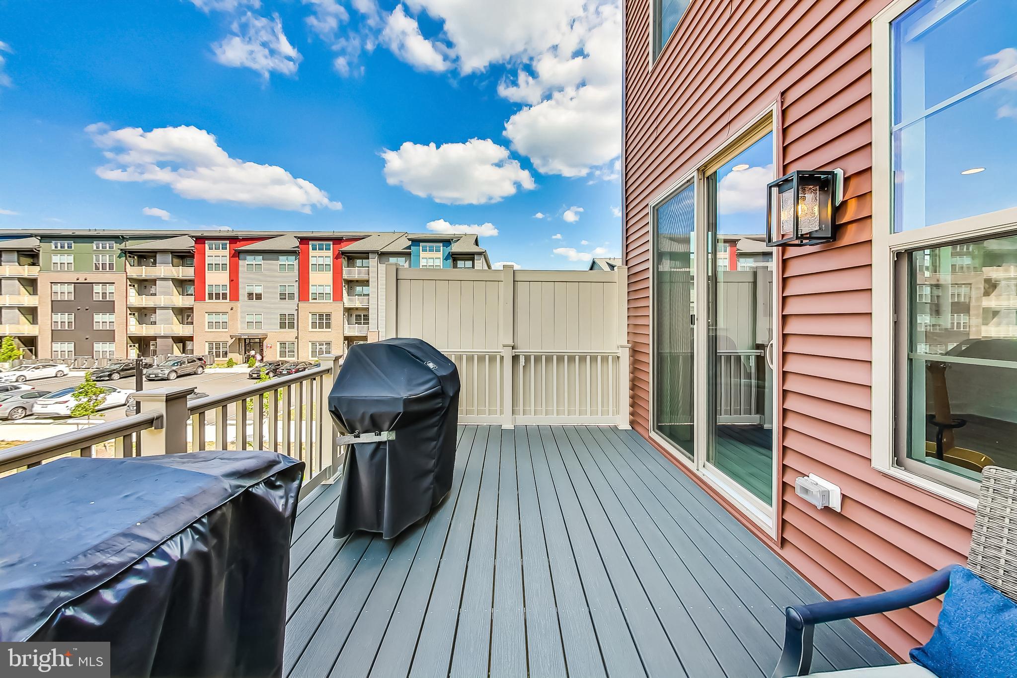 WATERSHED - Residential