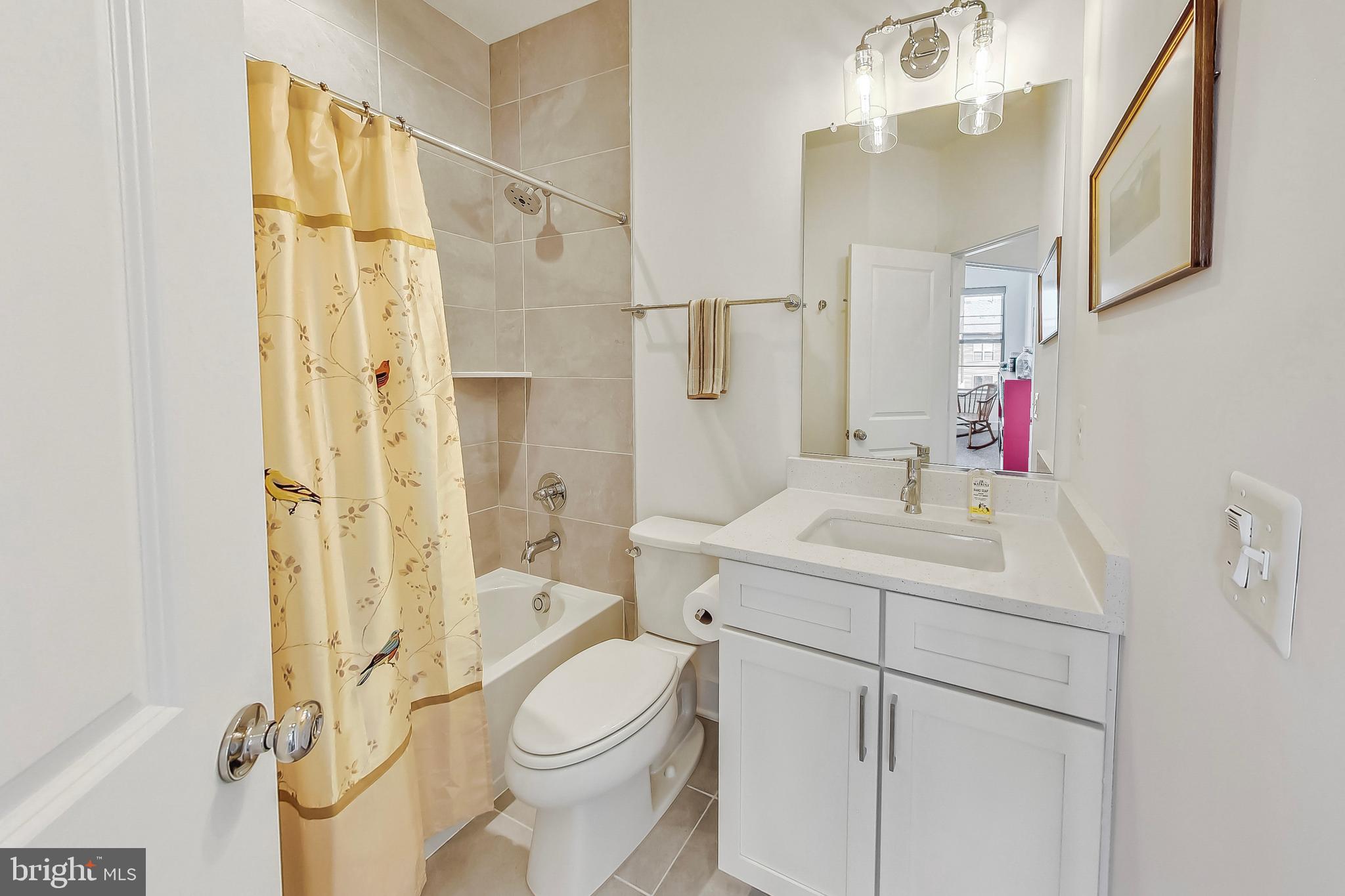 WATERSHED - Residential