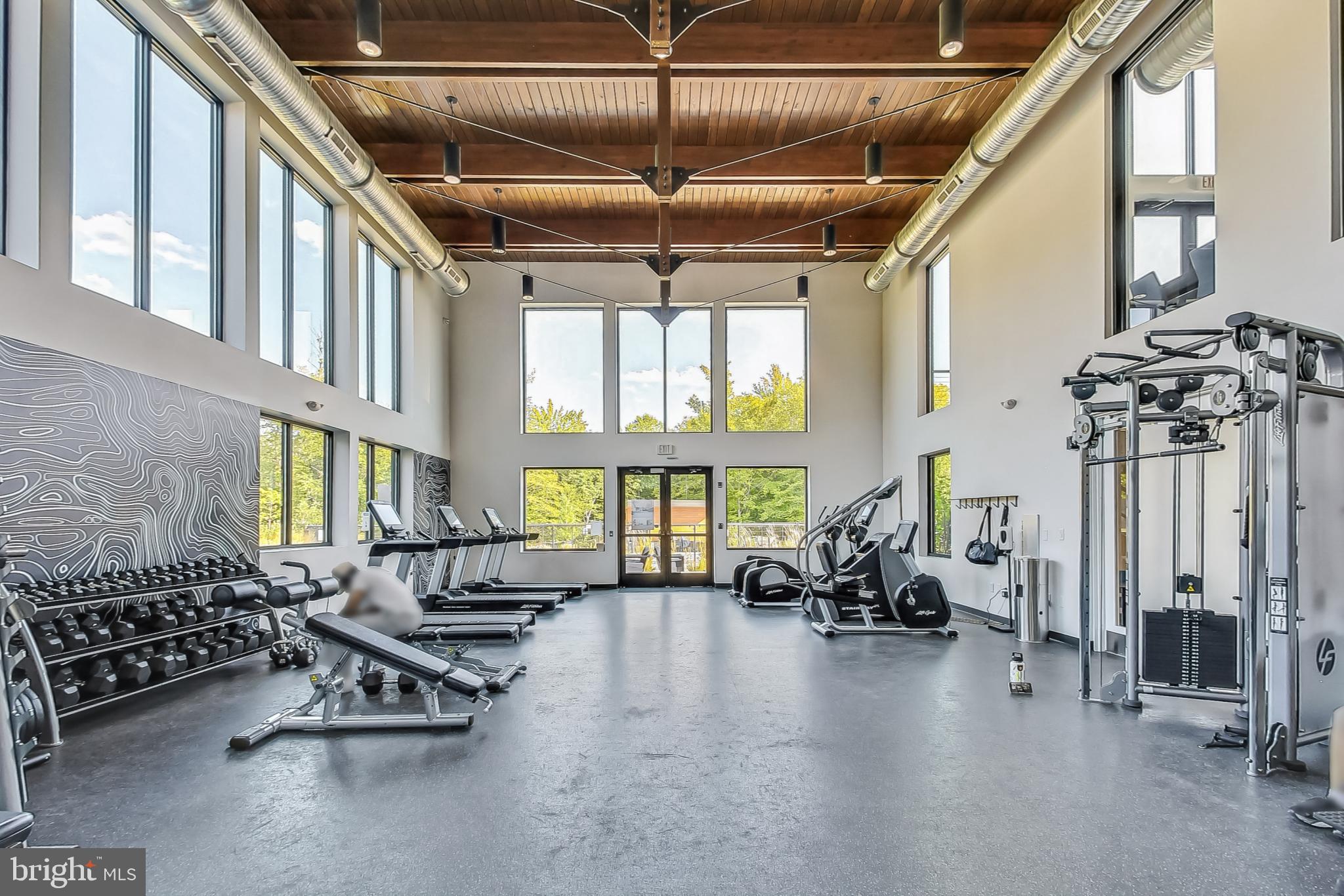 WATERSHED - Residential