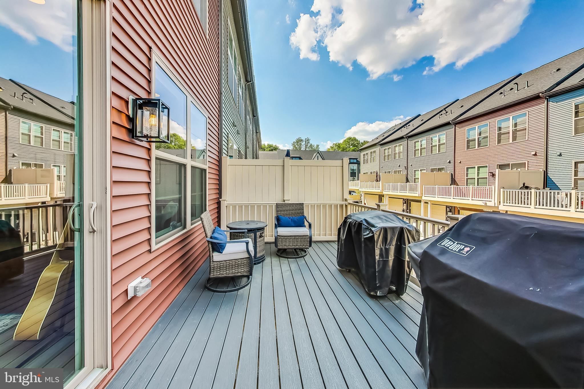 WATERSHED - Residential