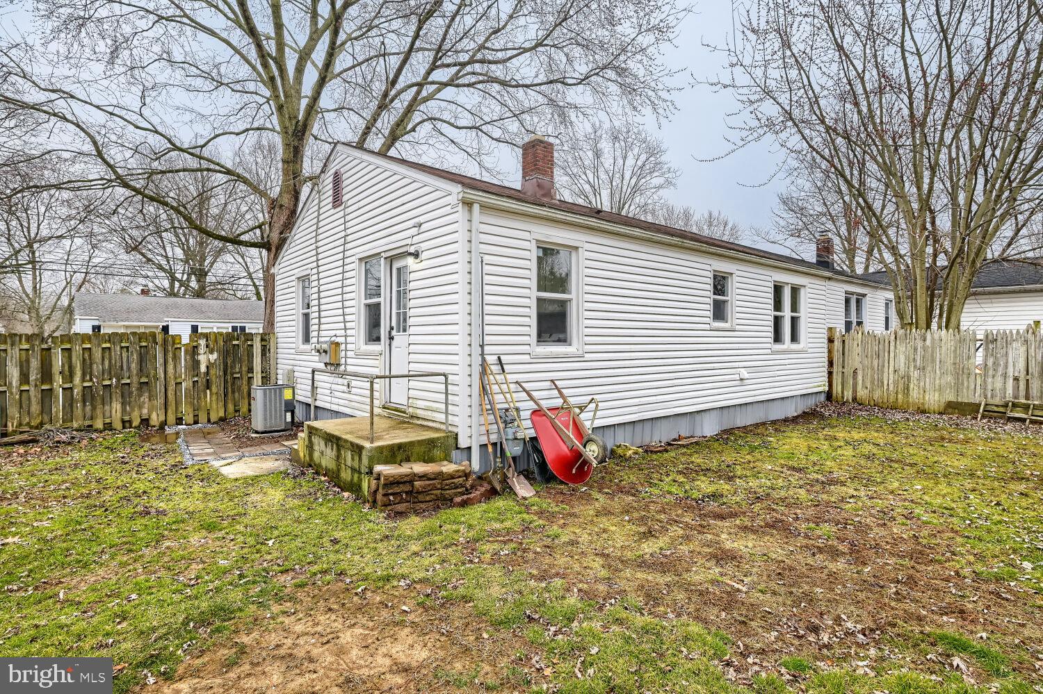 SWAN MEADOWS - Residential