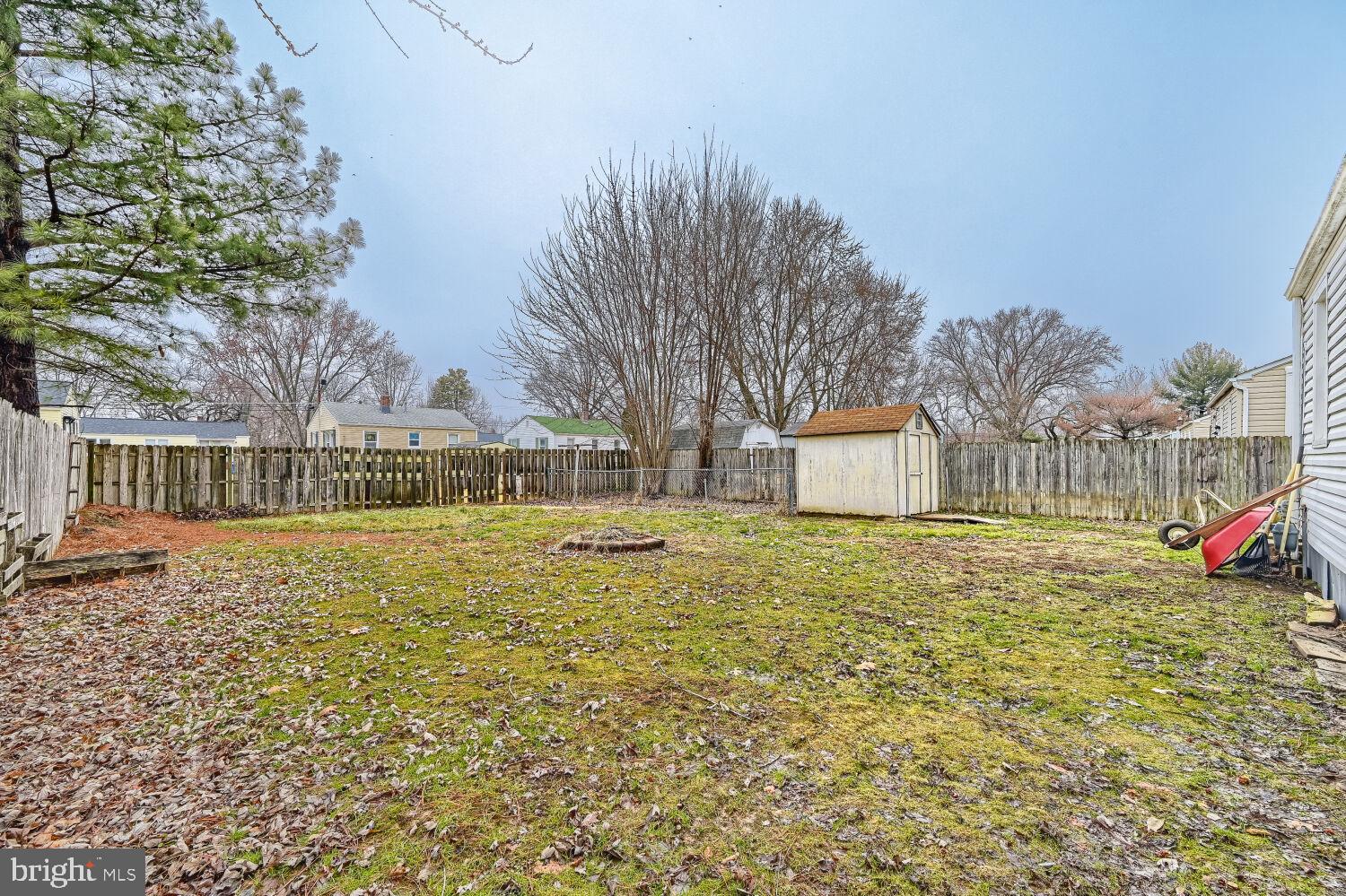 SWAN MEADOWS - Residential