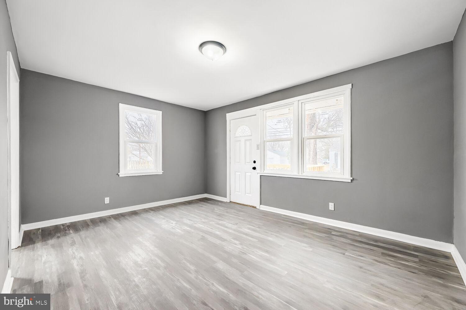 SWAN MEADOWS - Residential