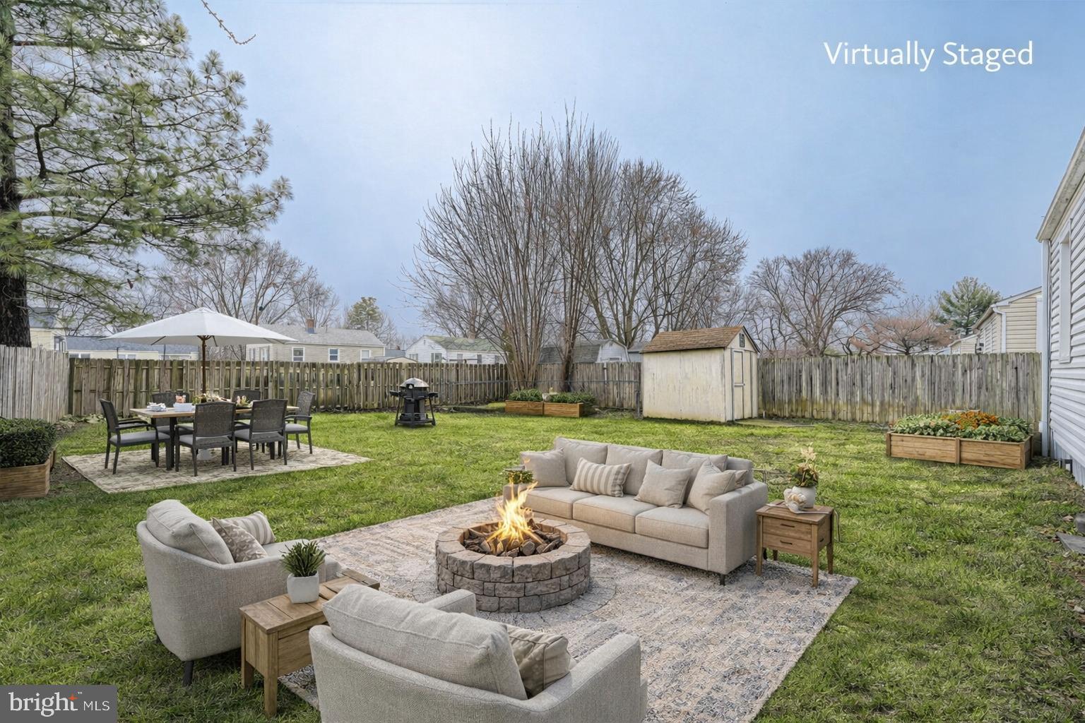 SWAN MEADOWS - Residential