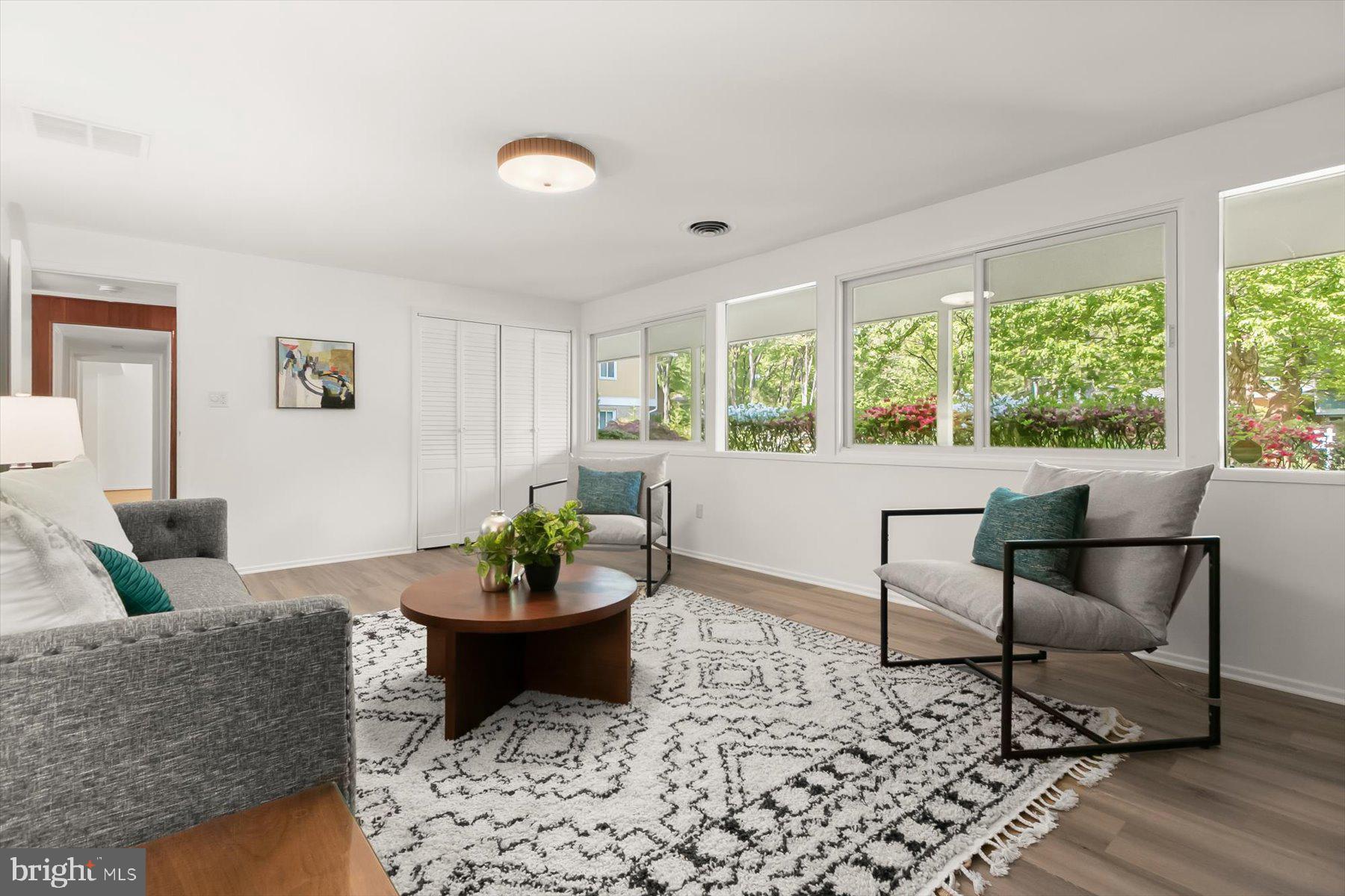 8210 STONE TRAIL DRIVE