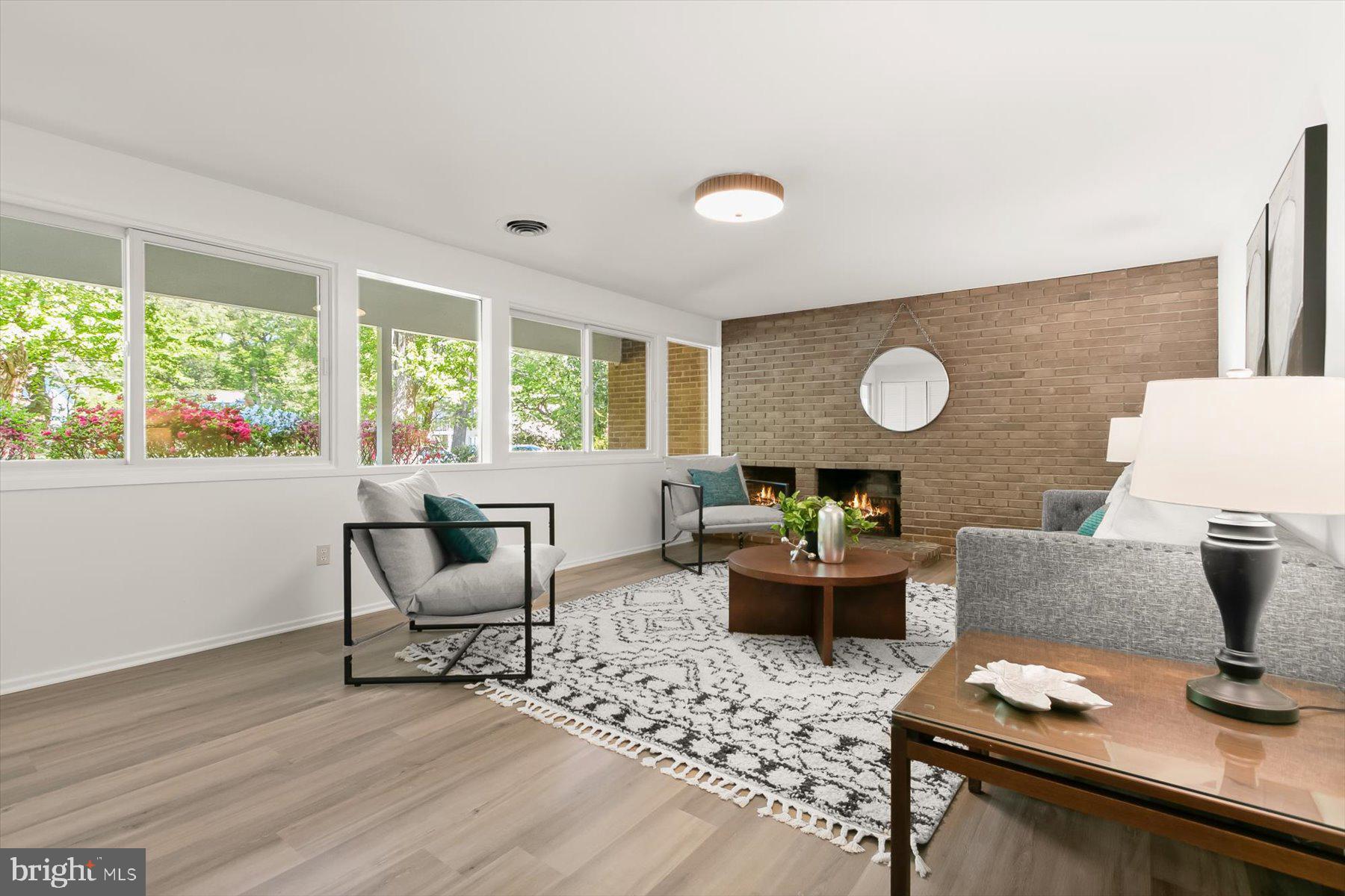 8210 STONE TRAIL DRIVE