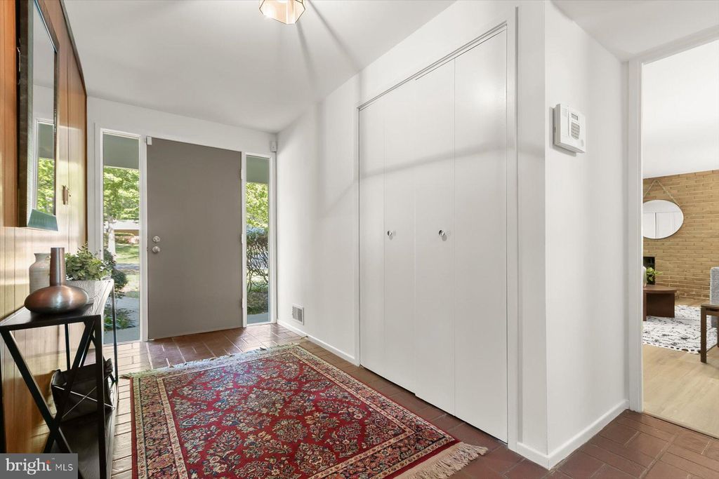 Photo of 8210 Stone Trail Drive, BETHESDA, MD 20817 (MLS # MDMC2212456)