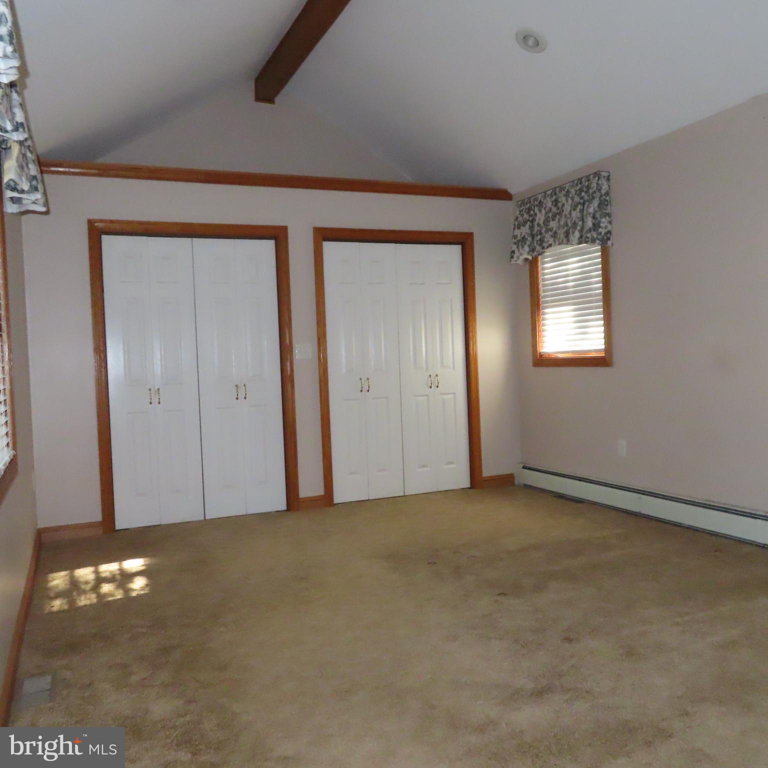 PETERS TWP - Residential Lease