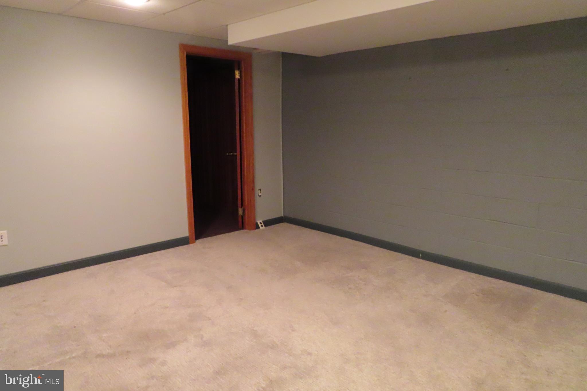 PETERS TWP - Residential Lease