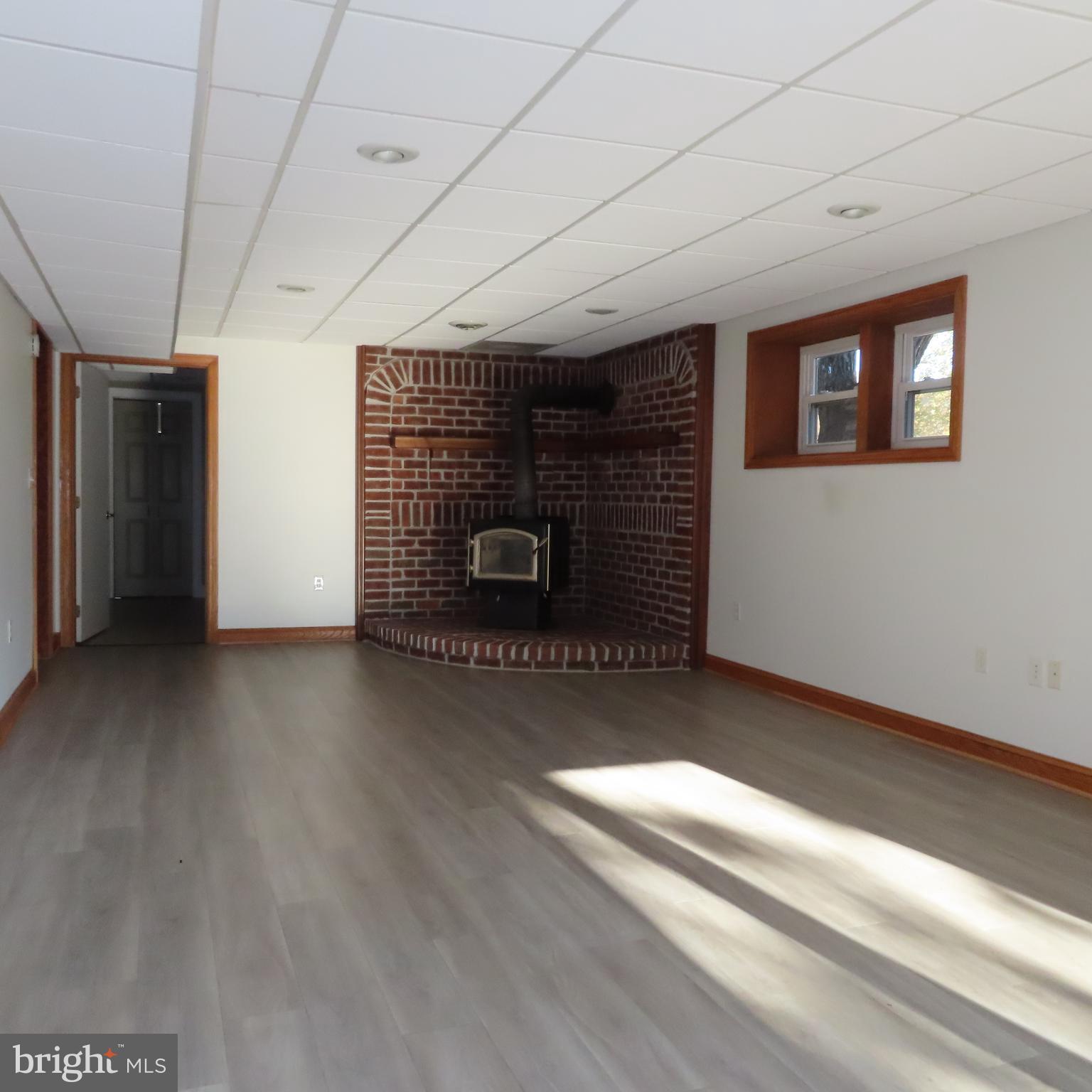 PETERS TWP - Residential Lease