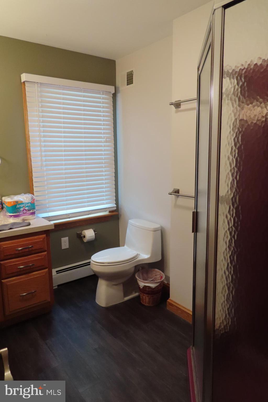 PETERS TWP - Residential Lease