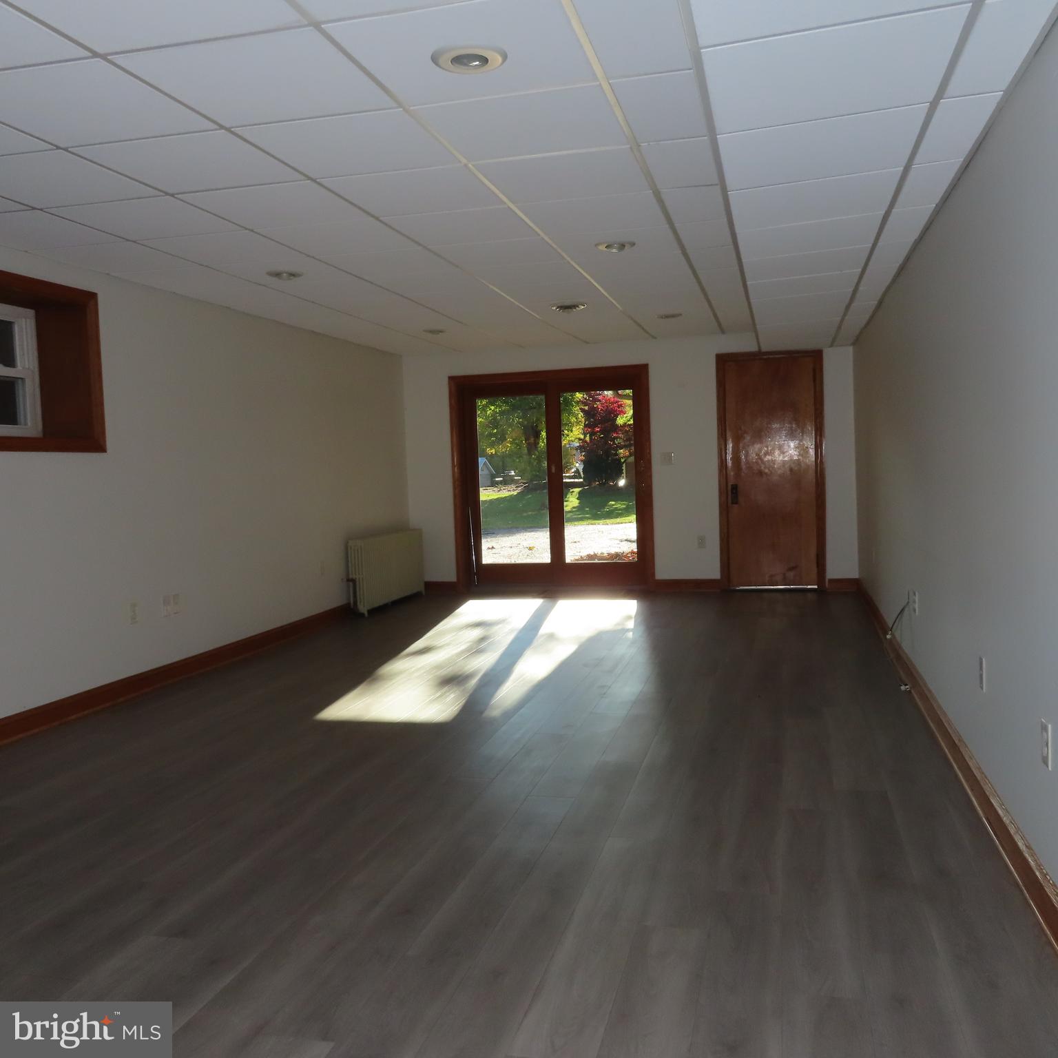 PETERS TWP - Residential Lease