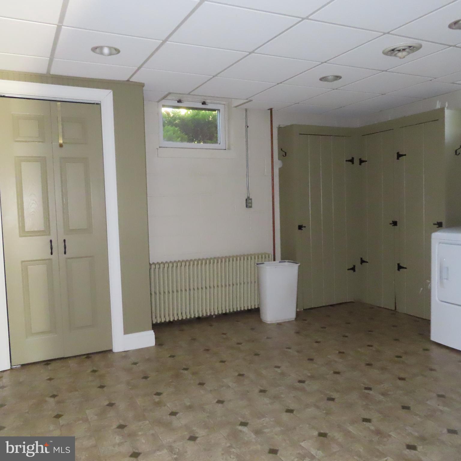 PETERS TWP - Residential Lease