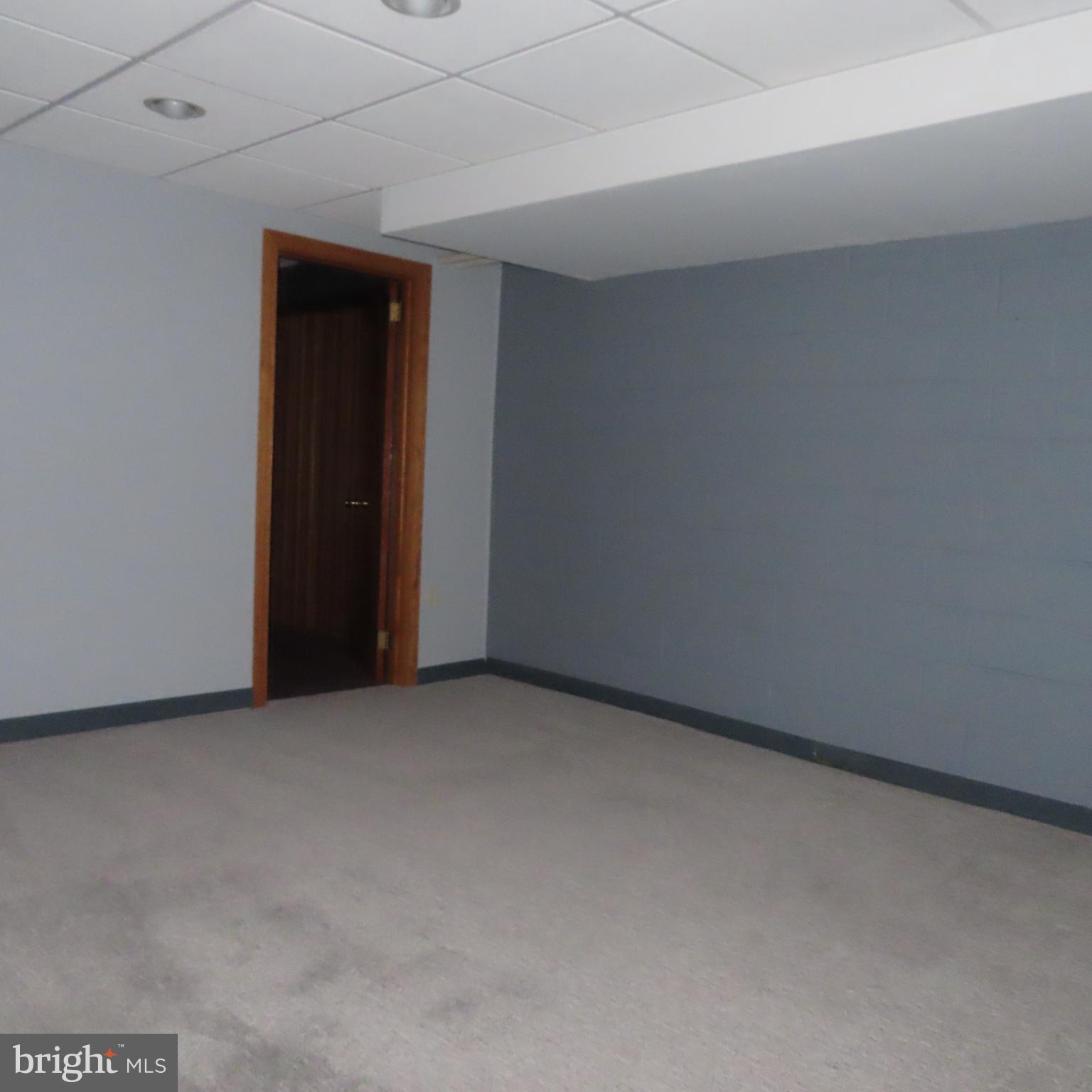 PETERS TWP - Residential Lease