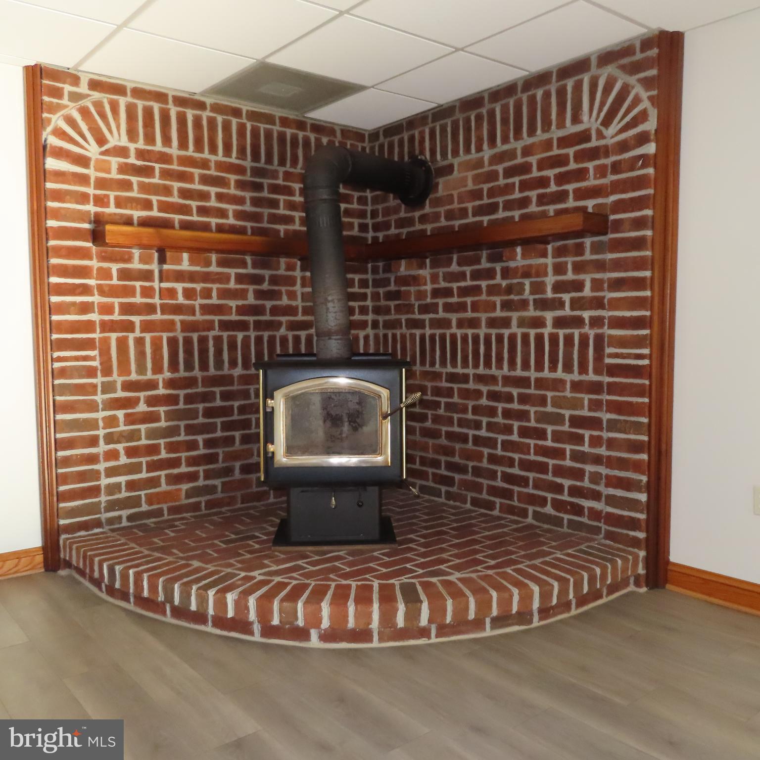 PETERS TWP - Residential Lease