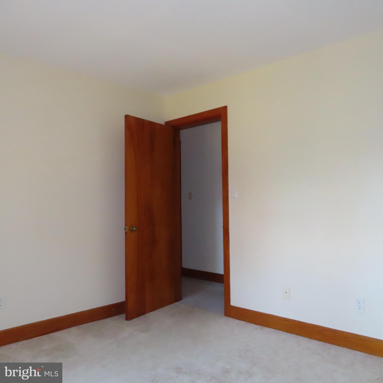 PETERS TWP - Residential Lease