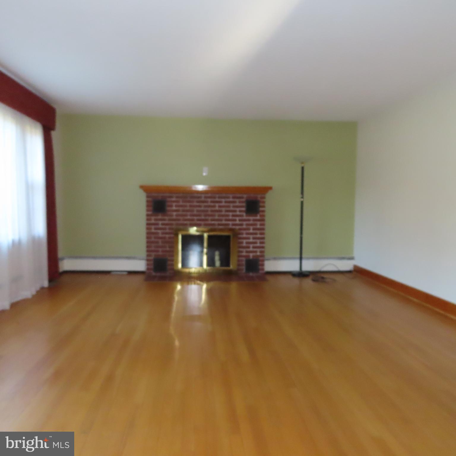 PETERS TWP - Residential Lease