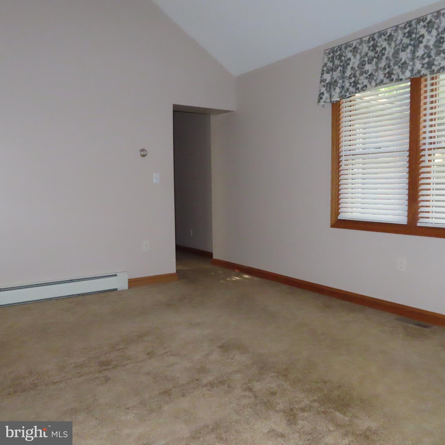 PETERS TWP - Residential Lease