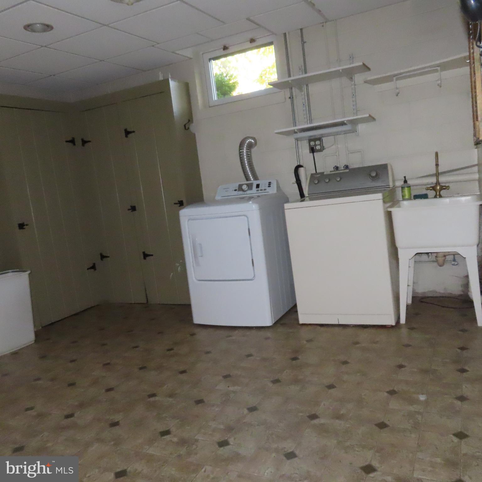 PETERS TWP - Residential Lease