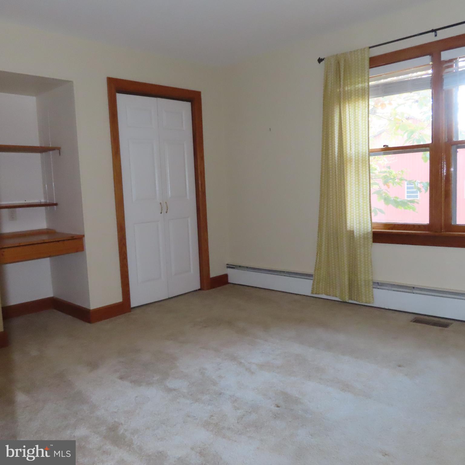 PETERS TWP - Residential Lease