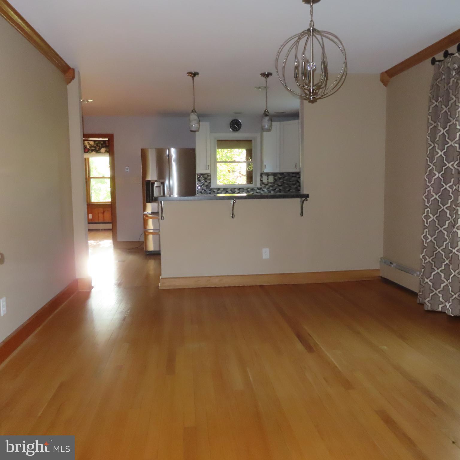 PETERS TWP - Residential Lease