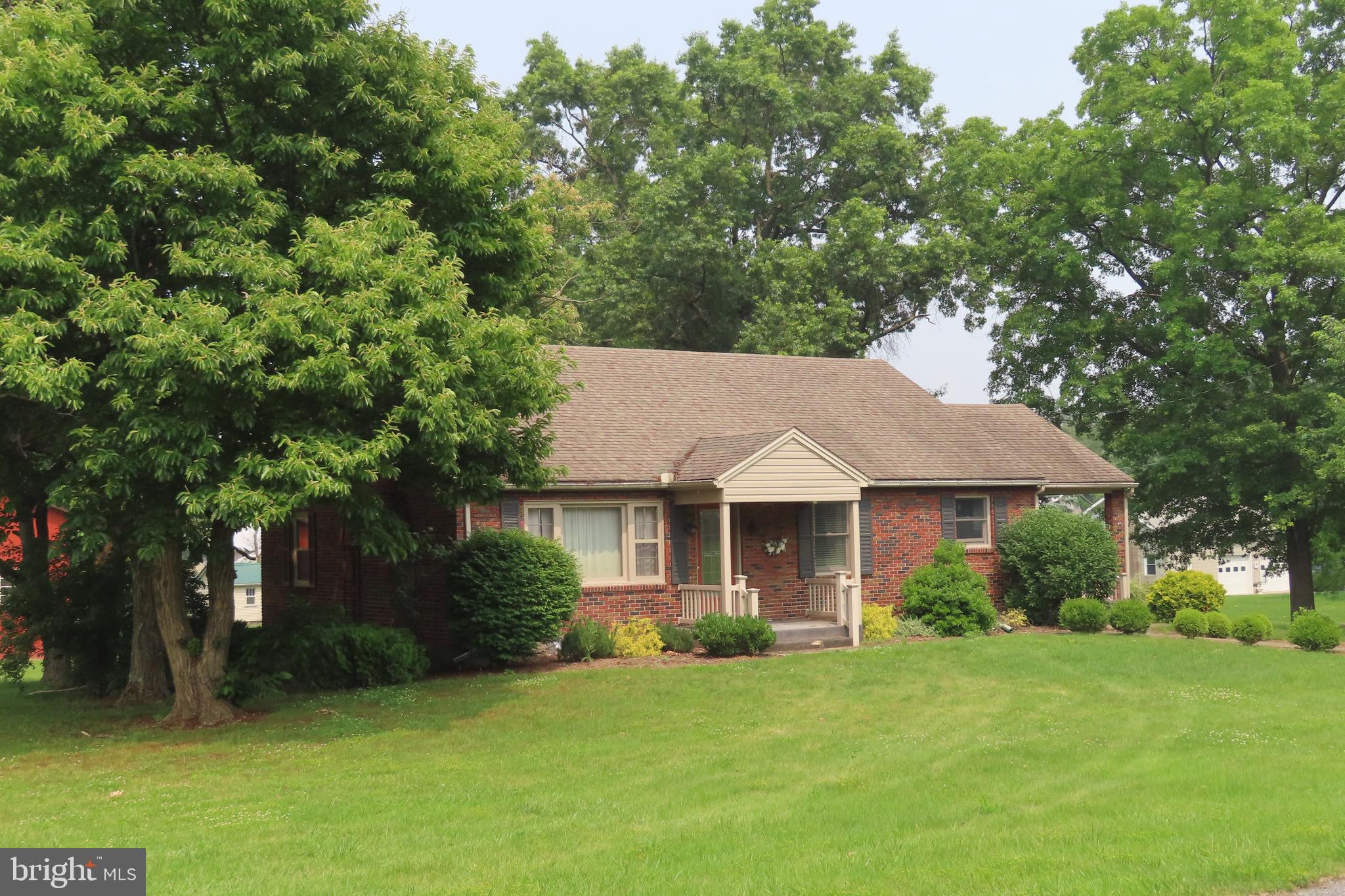 PETERS TWP - Residential Lease