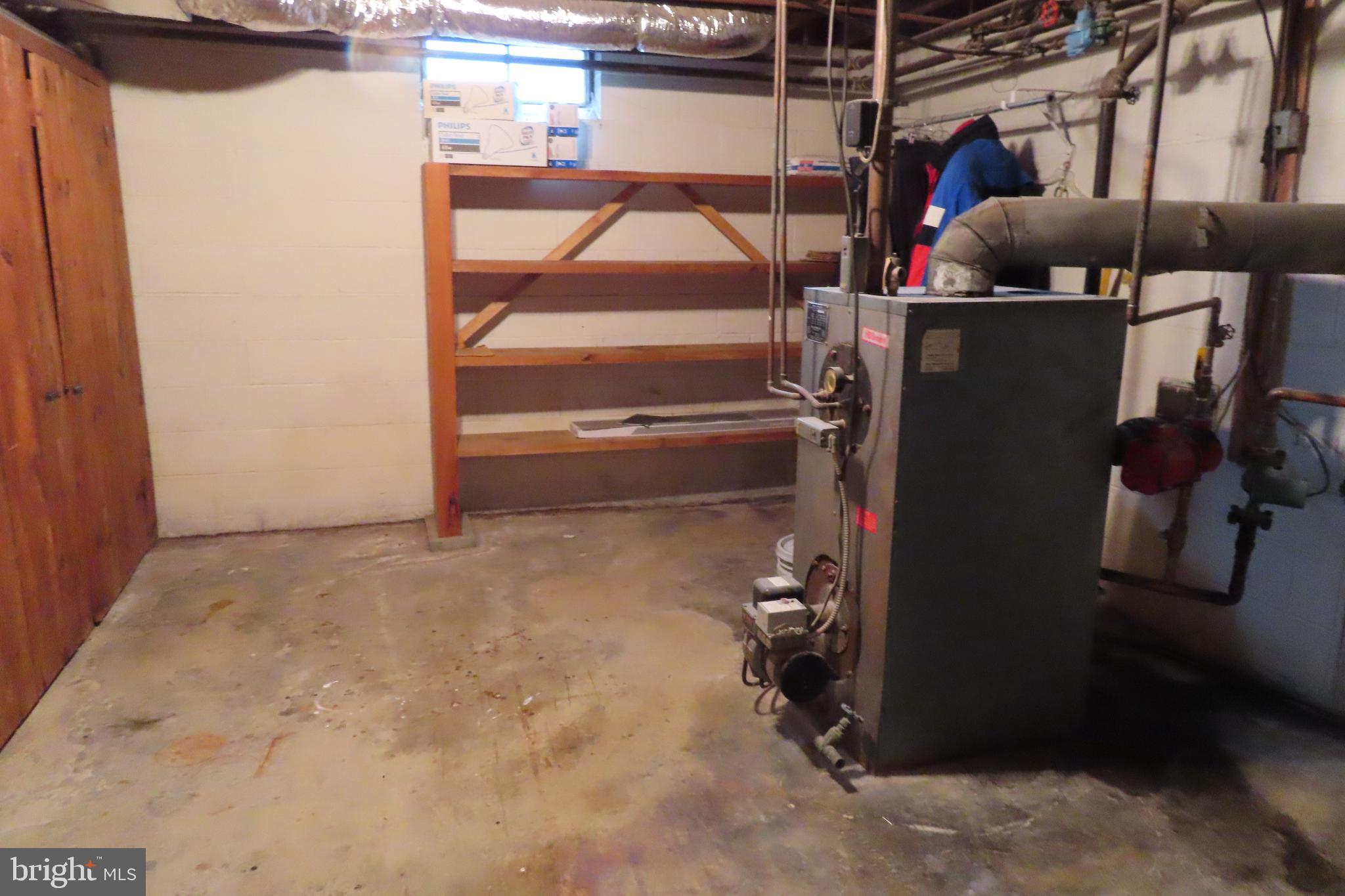 PETERS TWP - Residential Lease