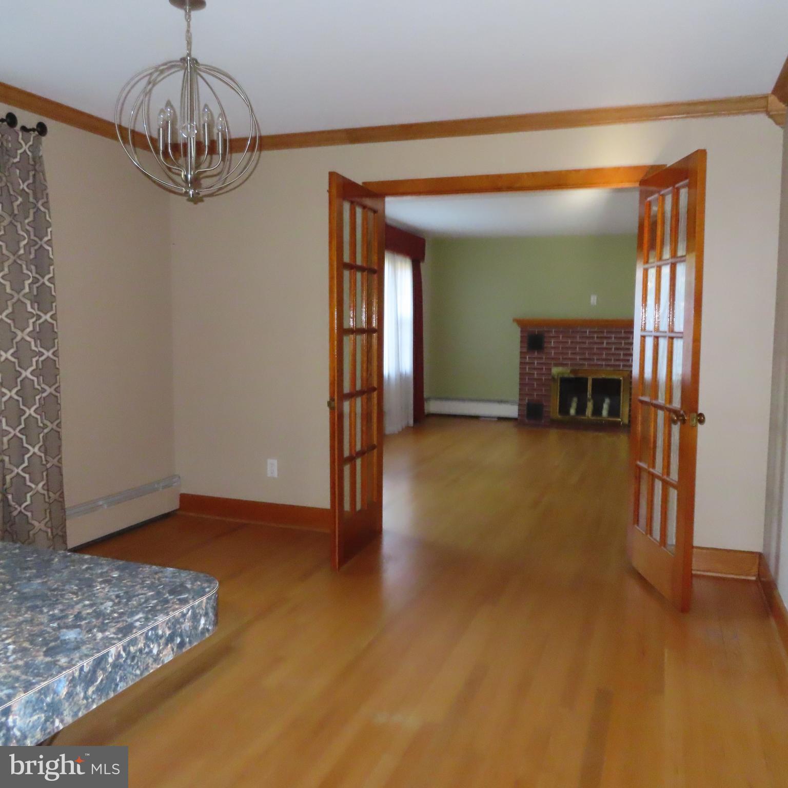 PETERS TWP - Residential Lease