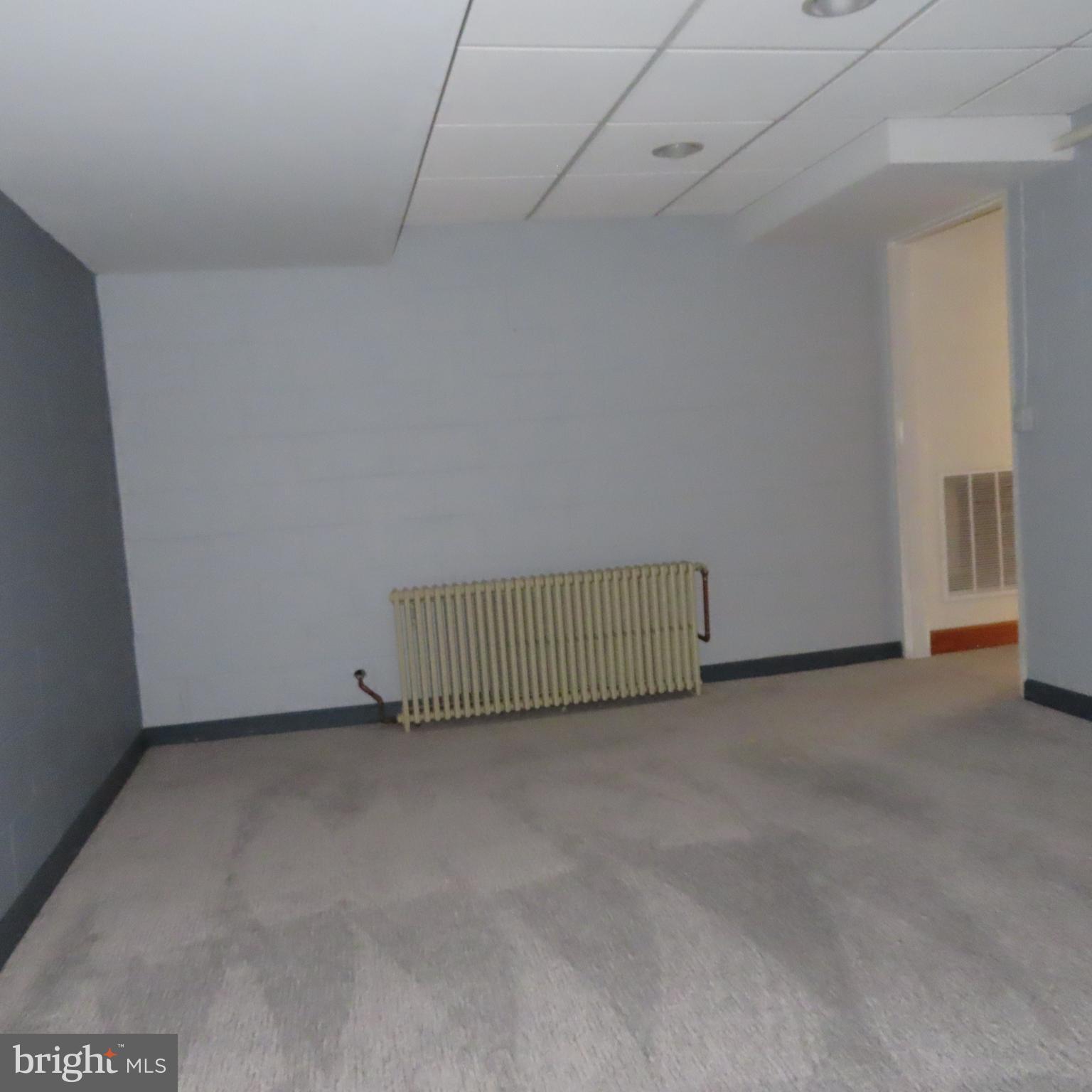 PETERS TWP - Residential Lease