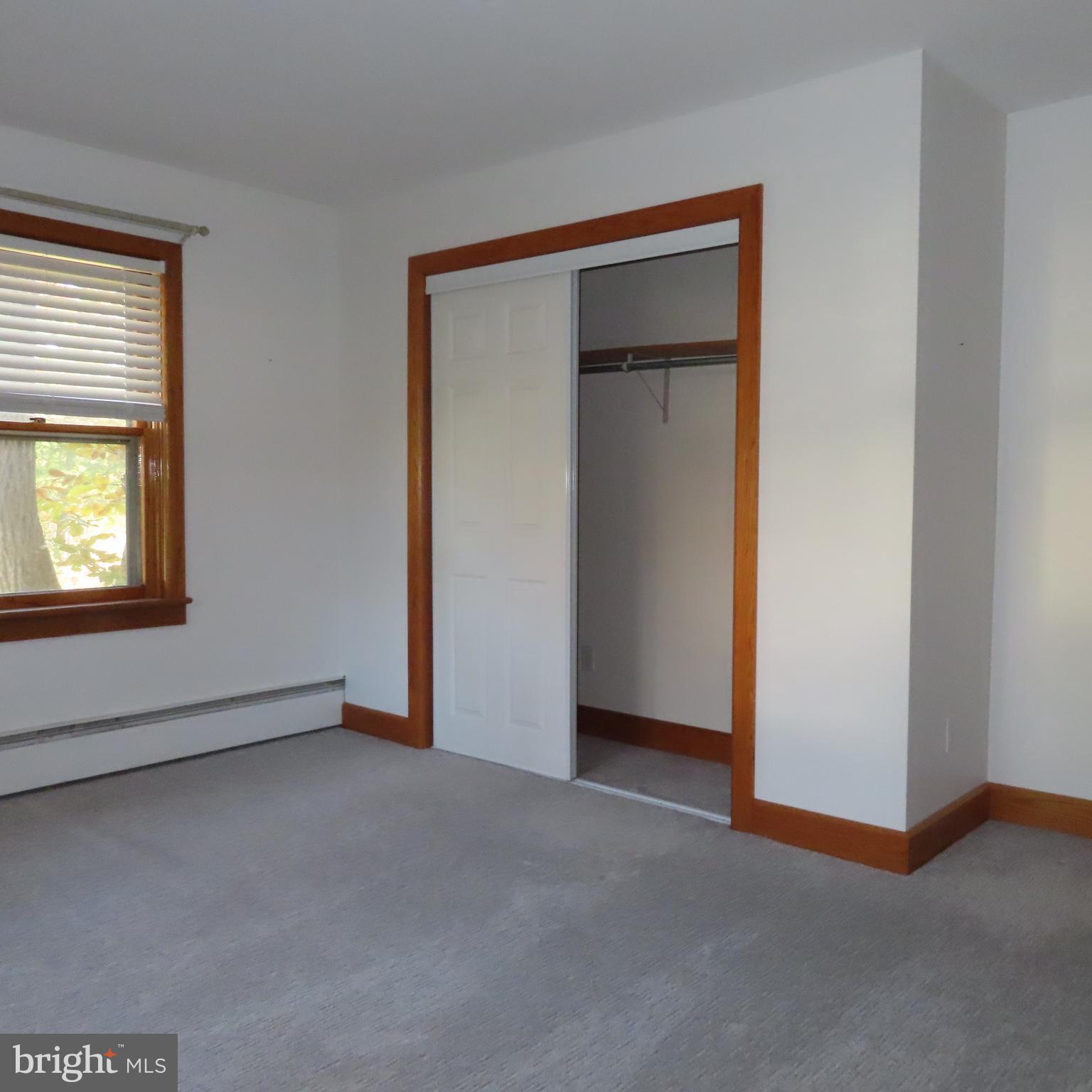 PETERS TWP - Residential Lease