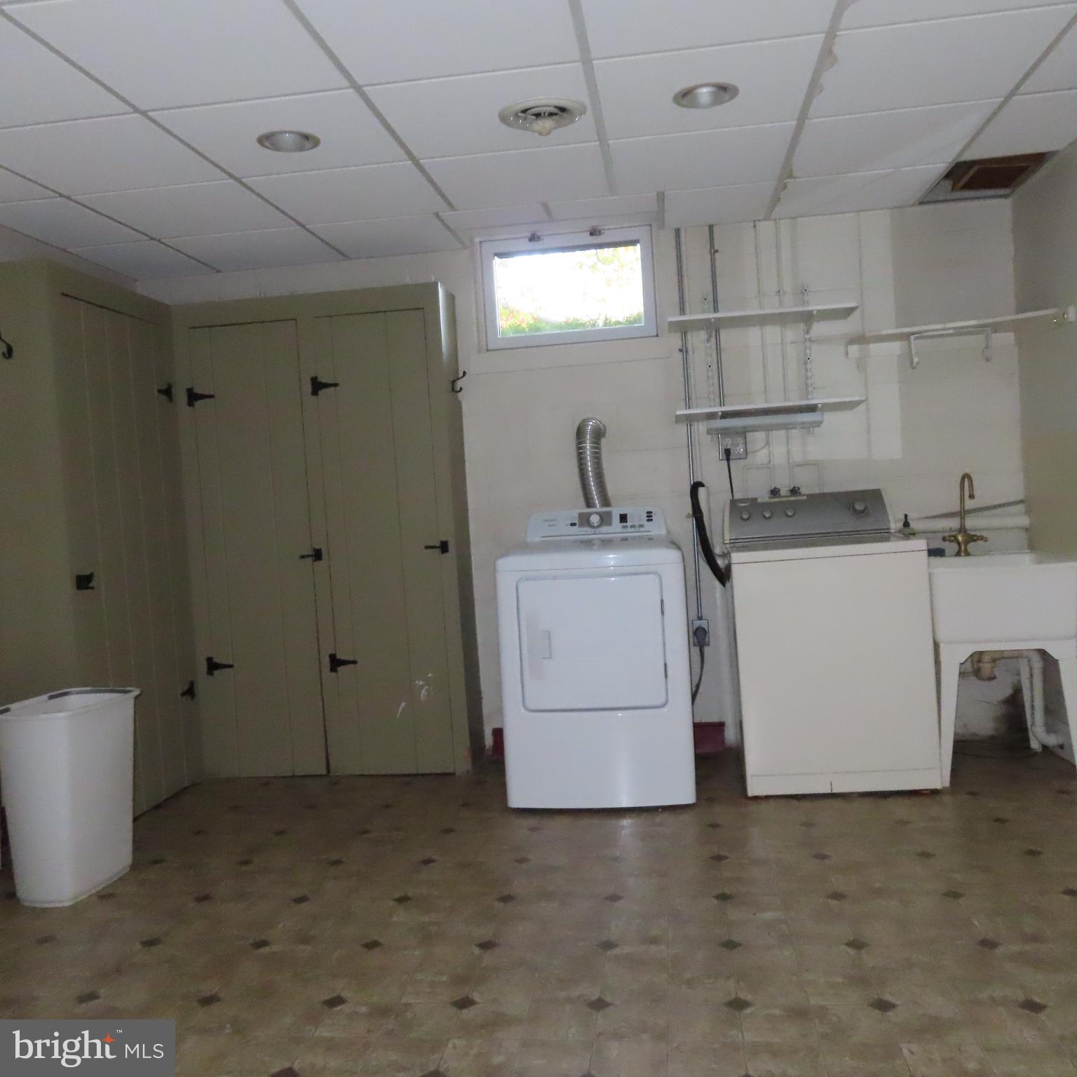 PETERS TWP - Residential Lease